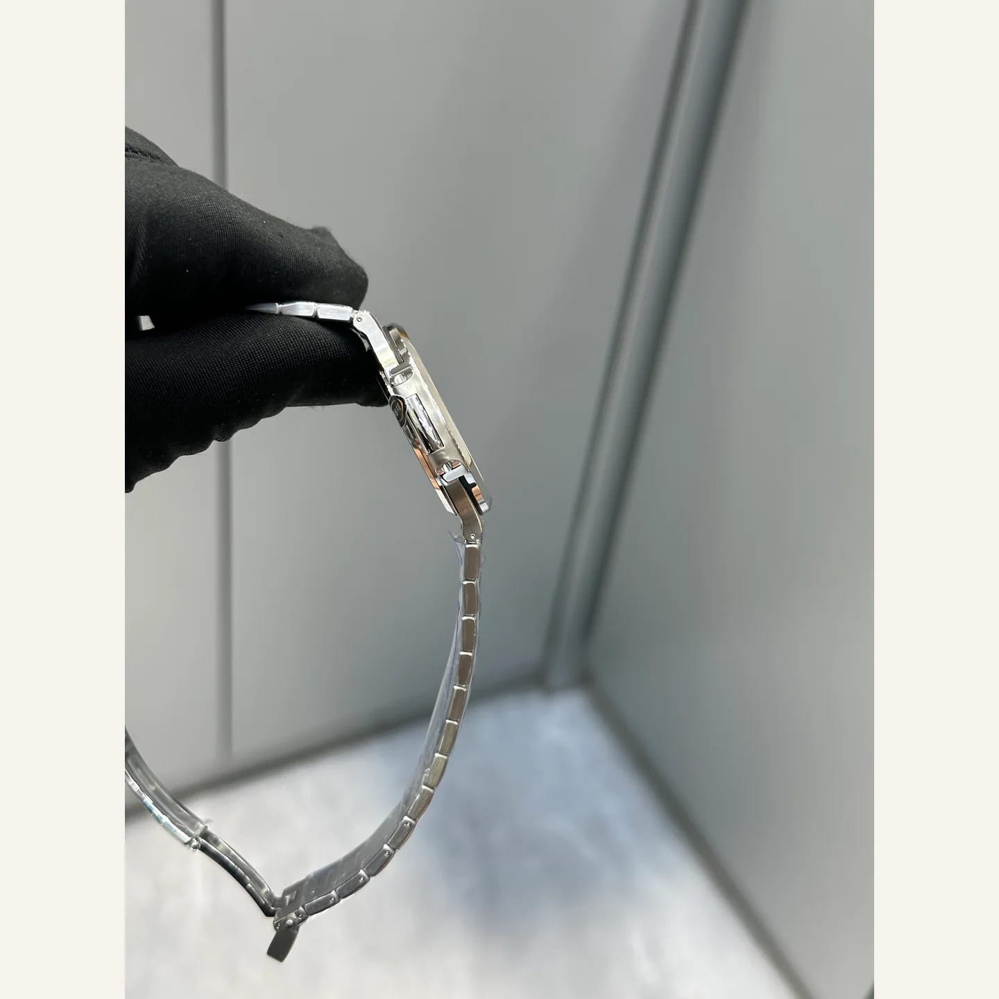 Patek Philippe Nautilus 縮圖 4