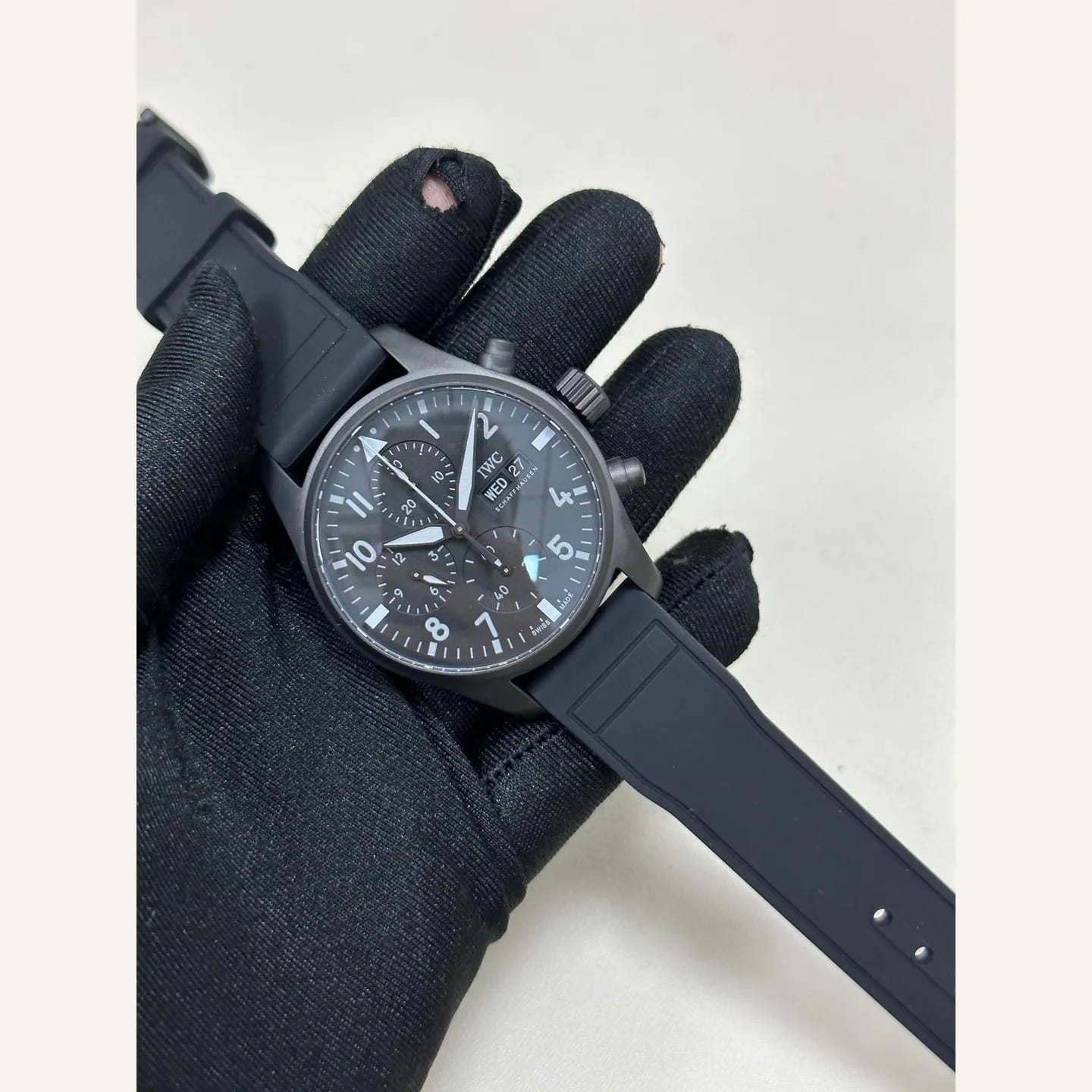 IWC Pilot's Watch 縮圖 2