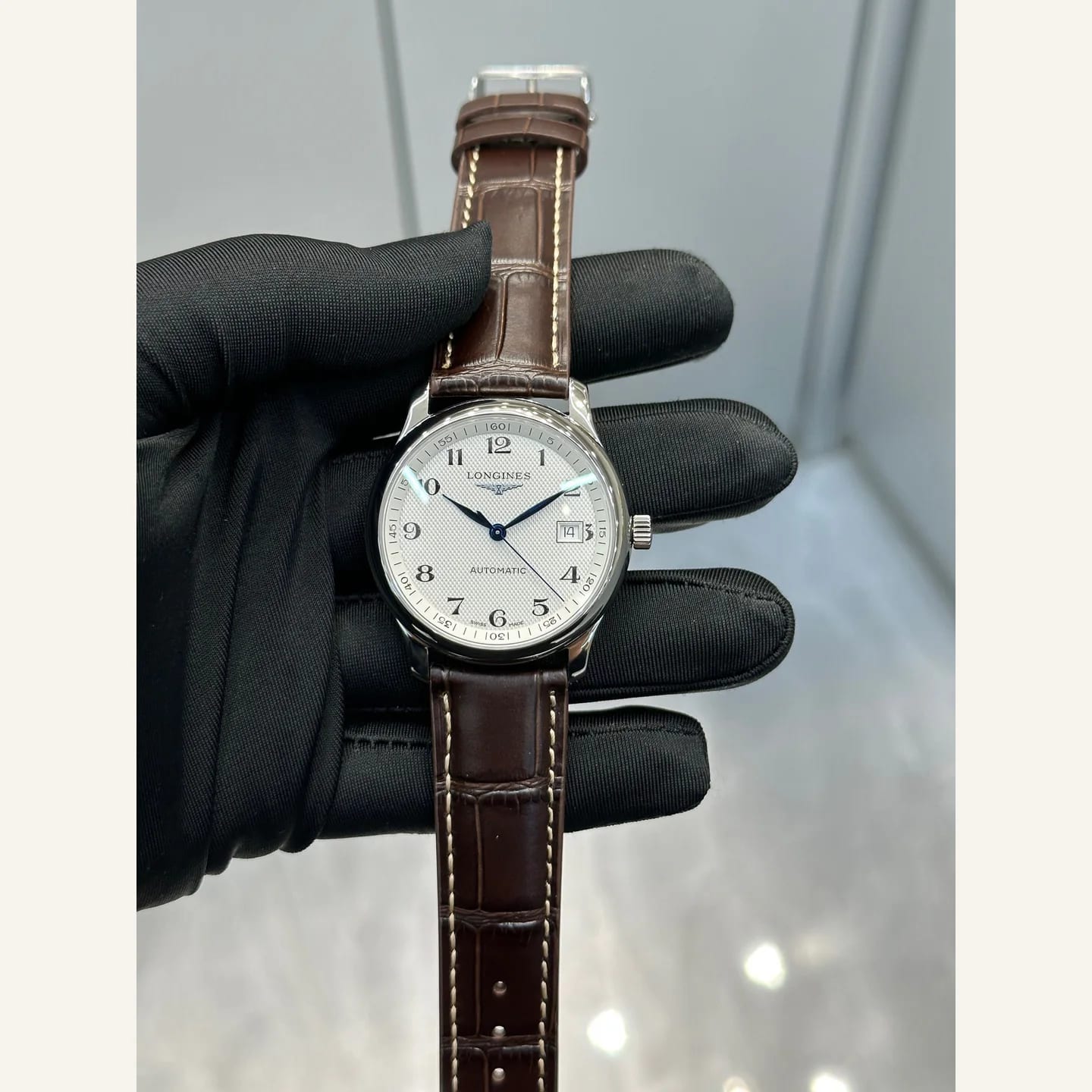 Longines Traditional Watchmaking 縮圖 1