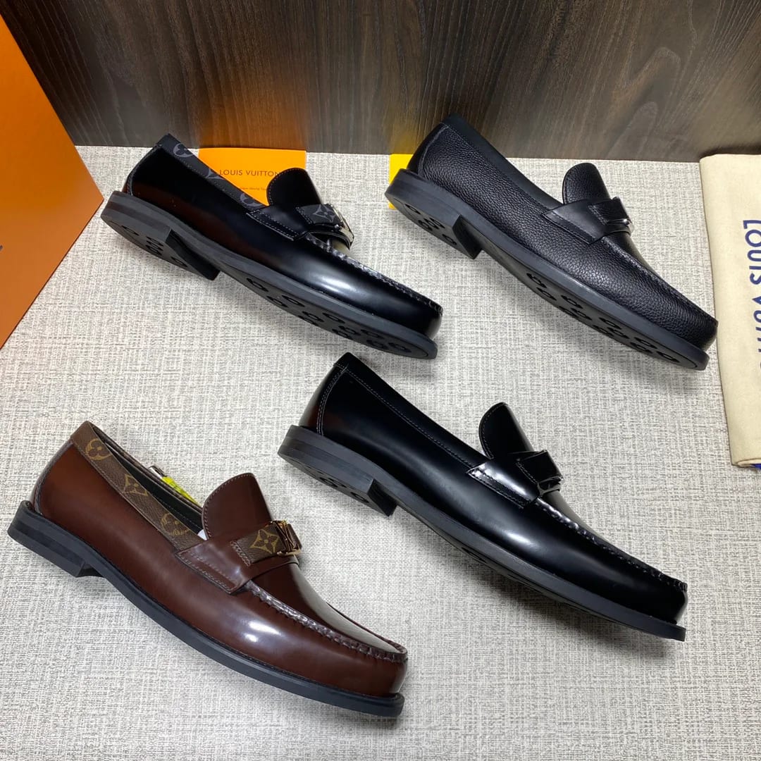 Louis Vuitton Major Loafer 縮圖 2