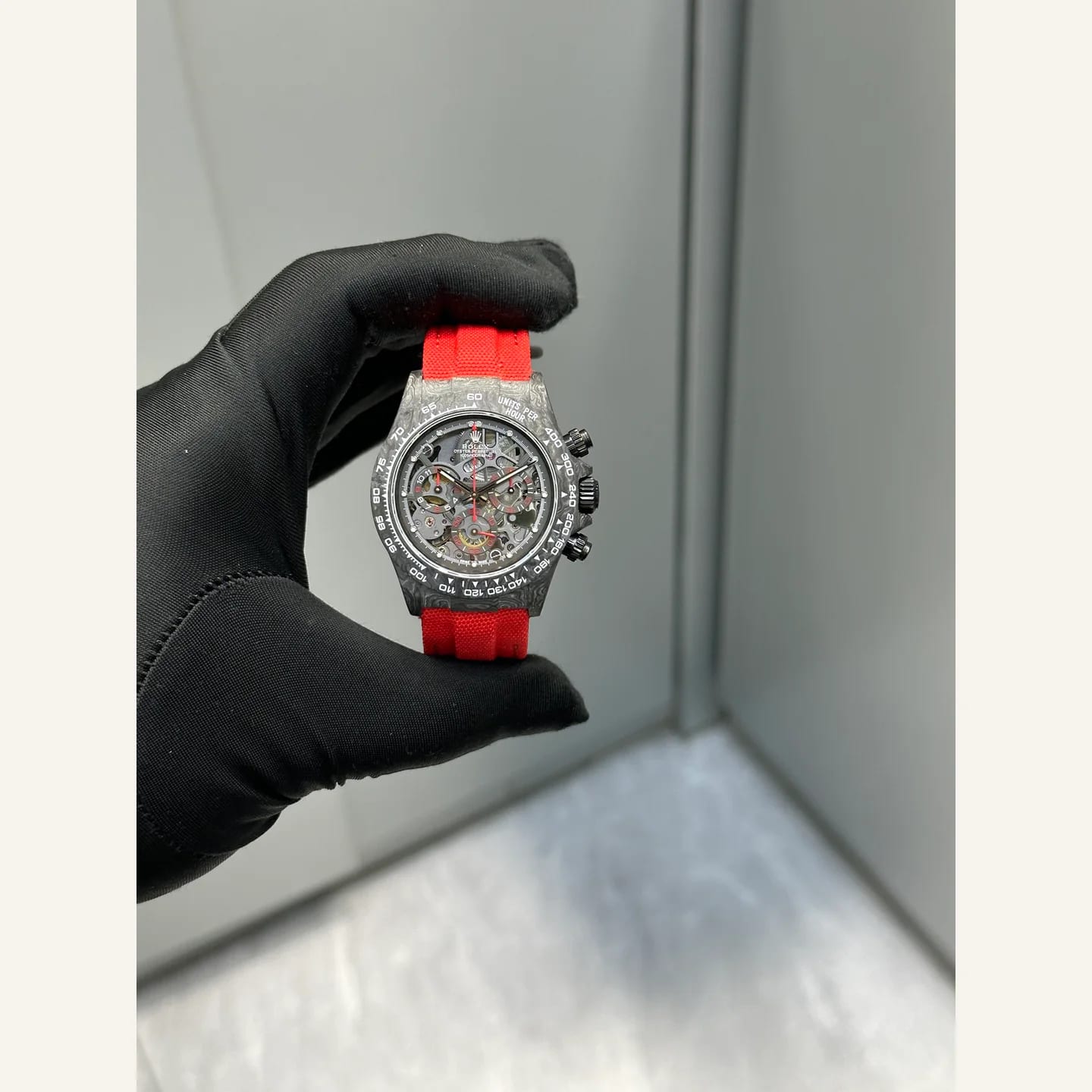 Rolex Cosmograph Daytona 縮圖 1