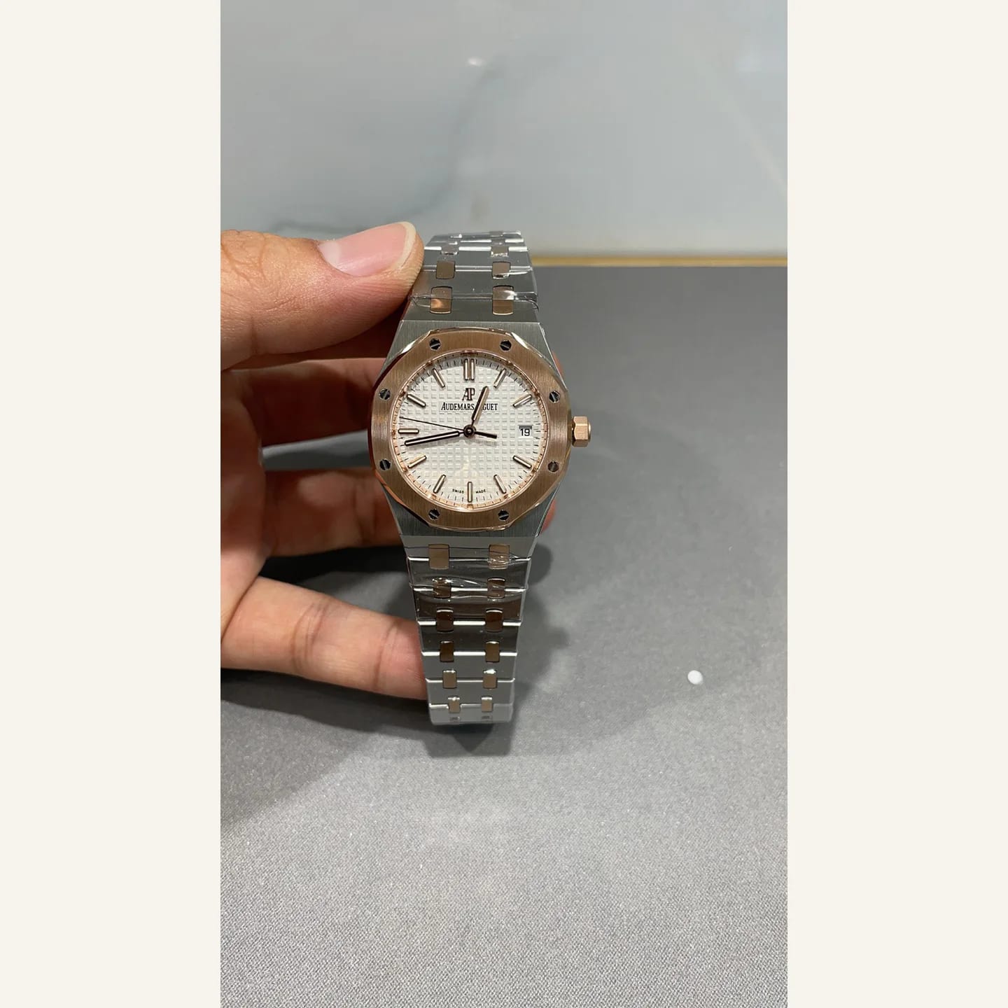 Audemars Piguet Royal Oak 縮圖 1