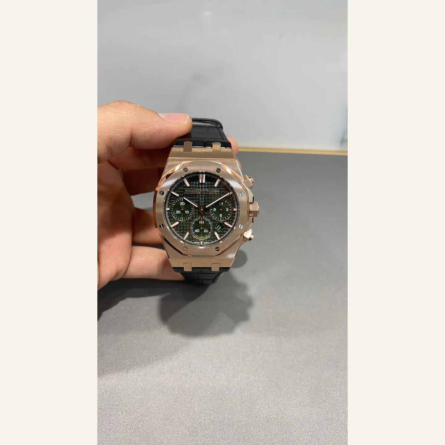 Audemars Piguet Royal Oak 縮圖 1