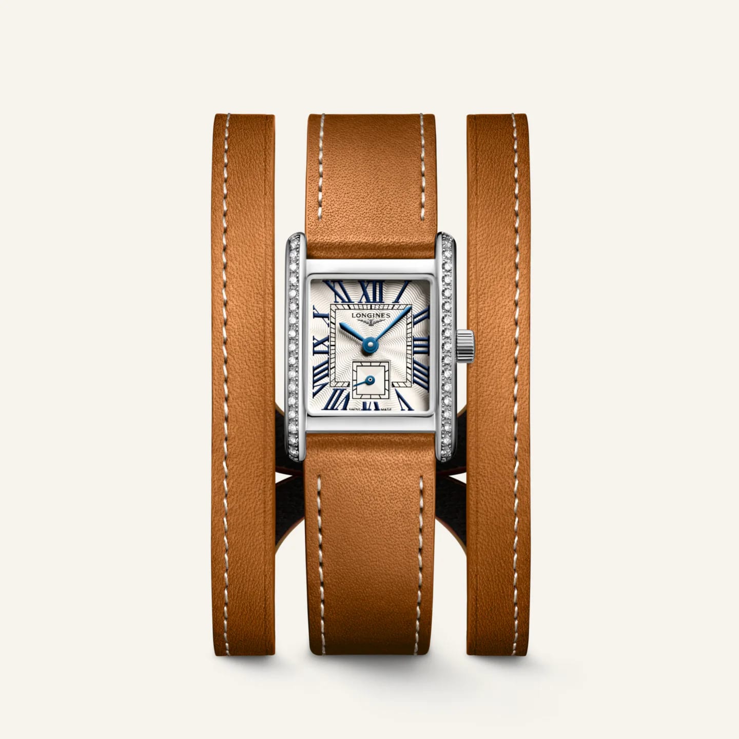 Longines MINI DOLCEVITA 縮圖 1