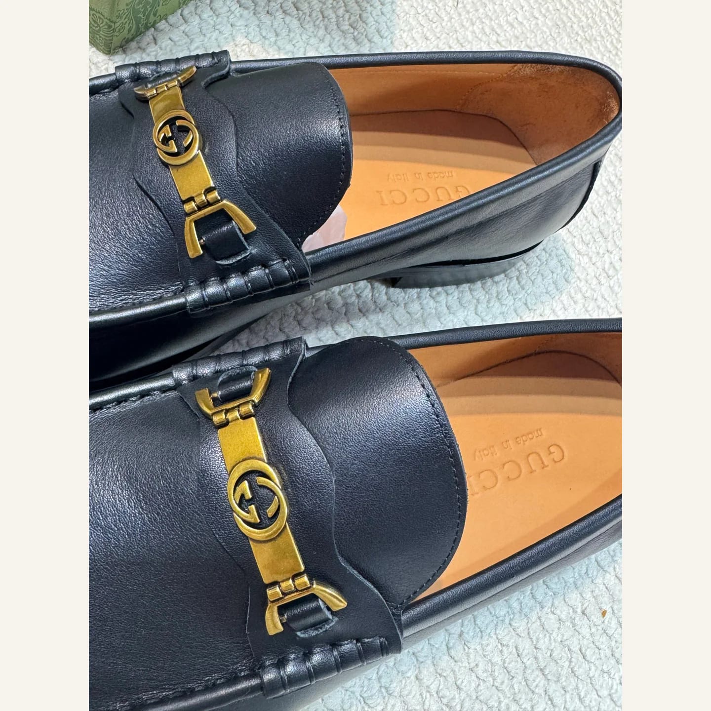 Gucci Horsebit Loafer 縮圖 4