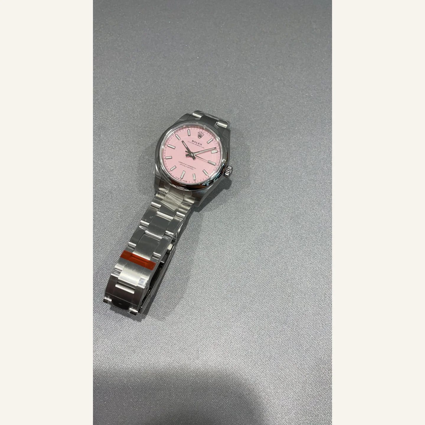 Rolex Oyster Perpetual 縮圖 5