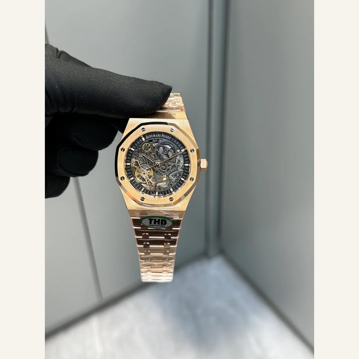 Audemars Piguet Royal Oak 15407 縮圖 1