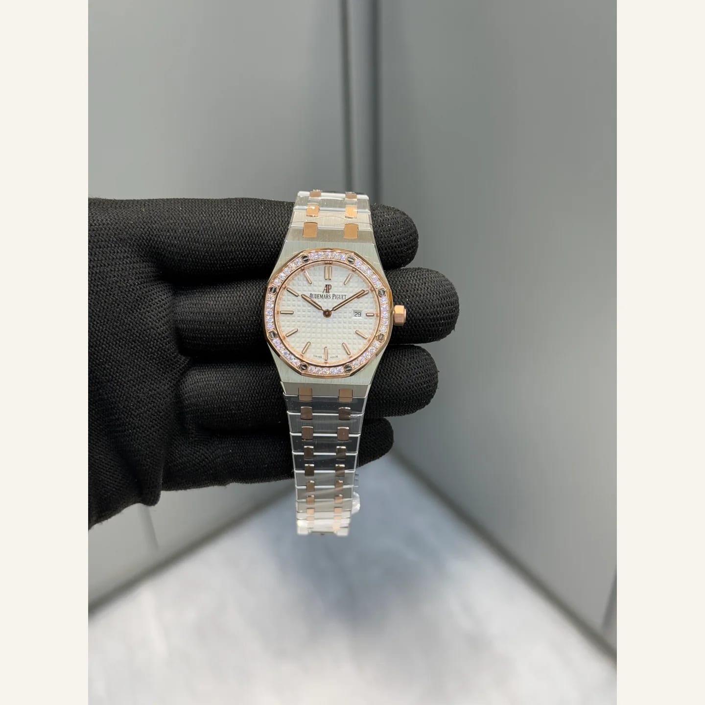 Audemars Piguet Royal Oak 縮圖 1