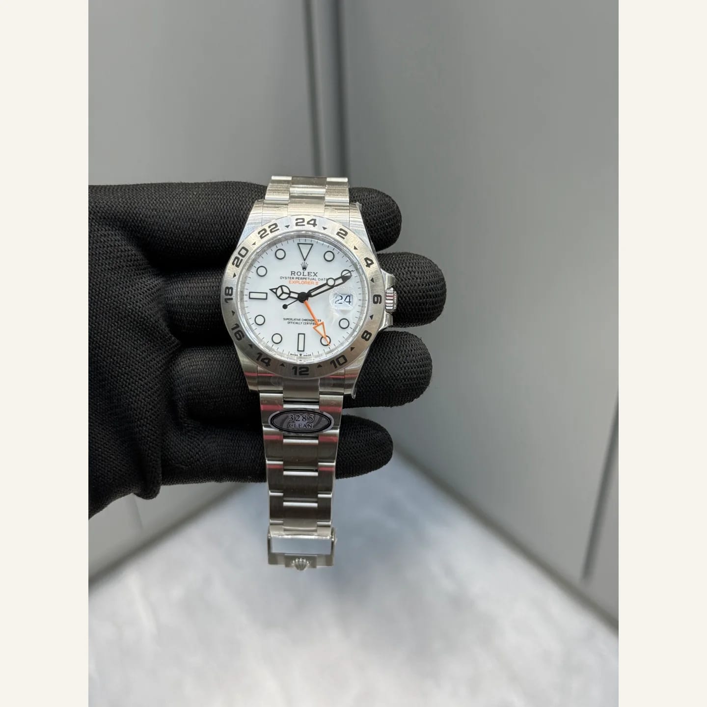 Rolex Explorer 縮圖 1