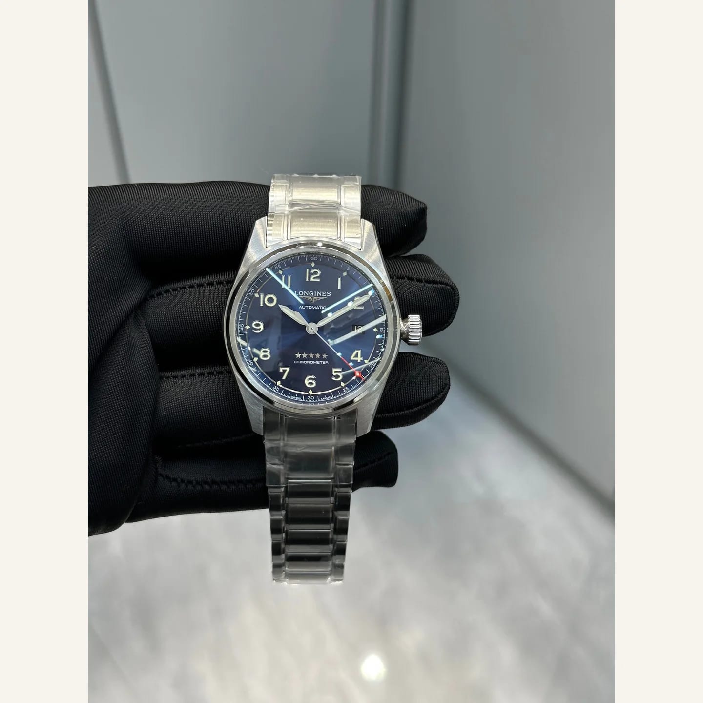 Longines Spirit 縮圖 1