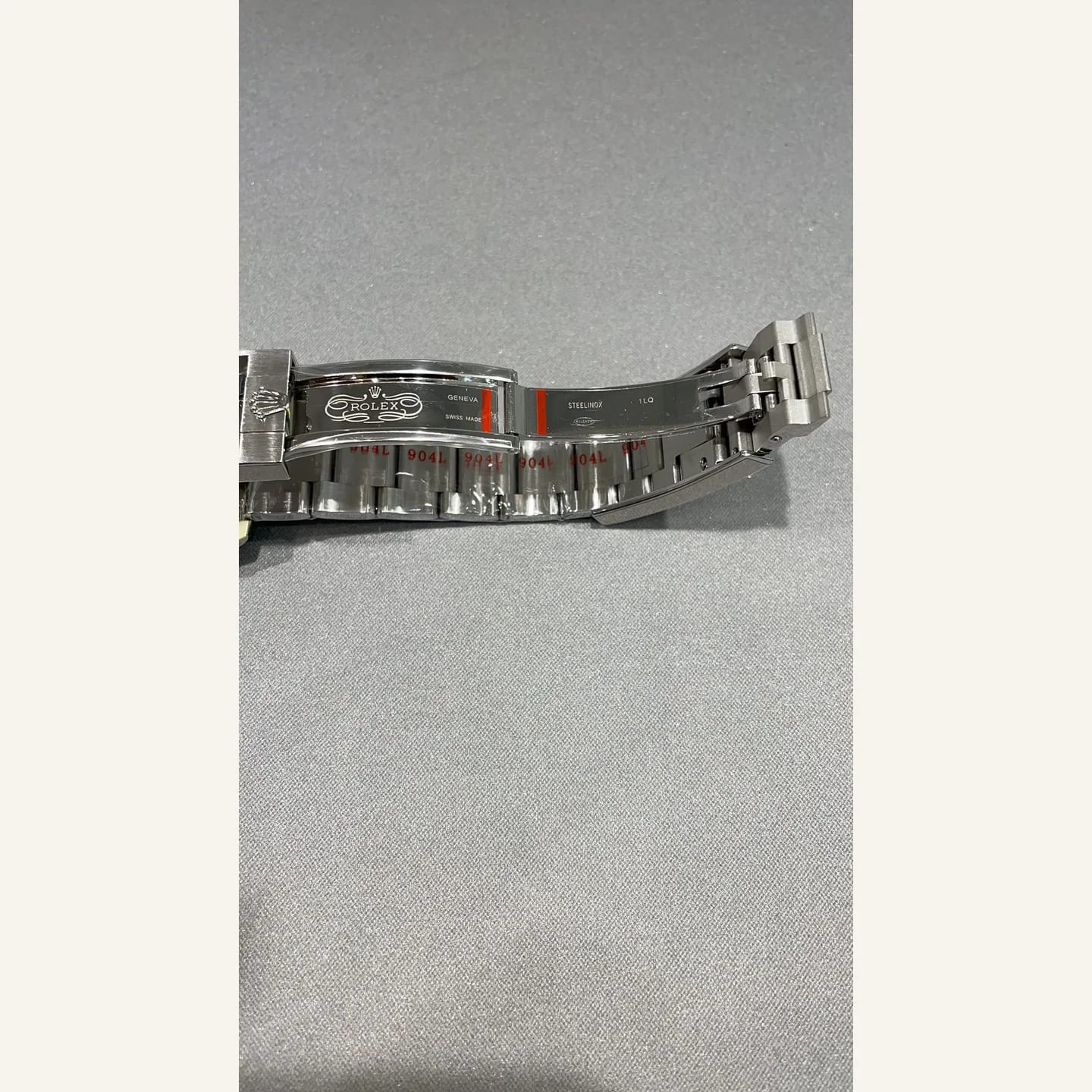 Rolex Submariner 縮圖 4