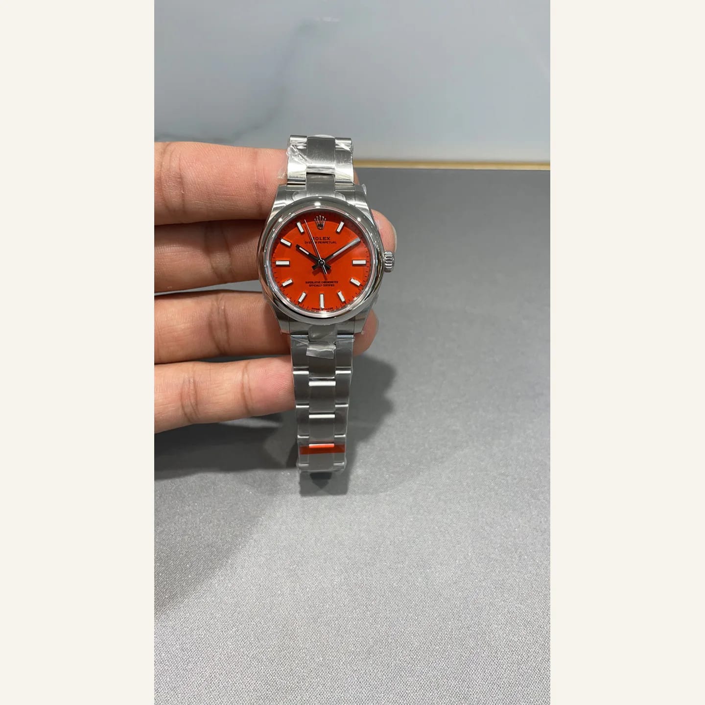 Rolex Datejust 縮圖 1