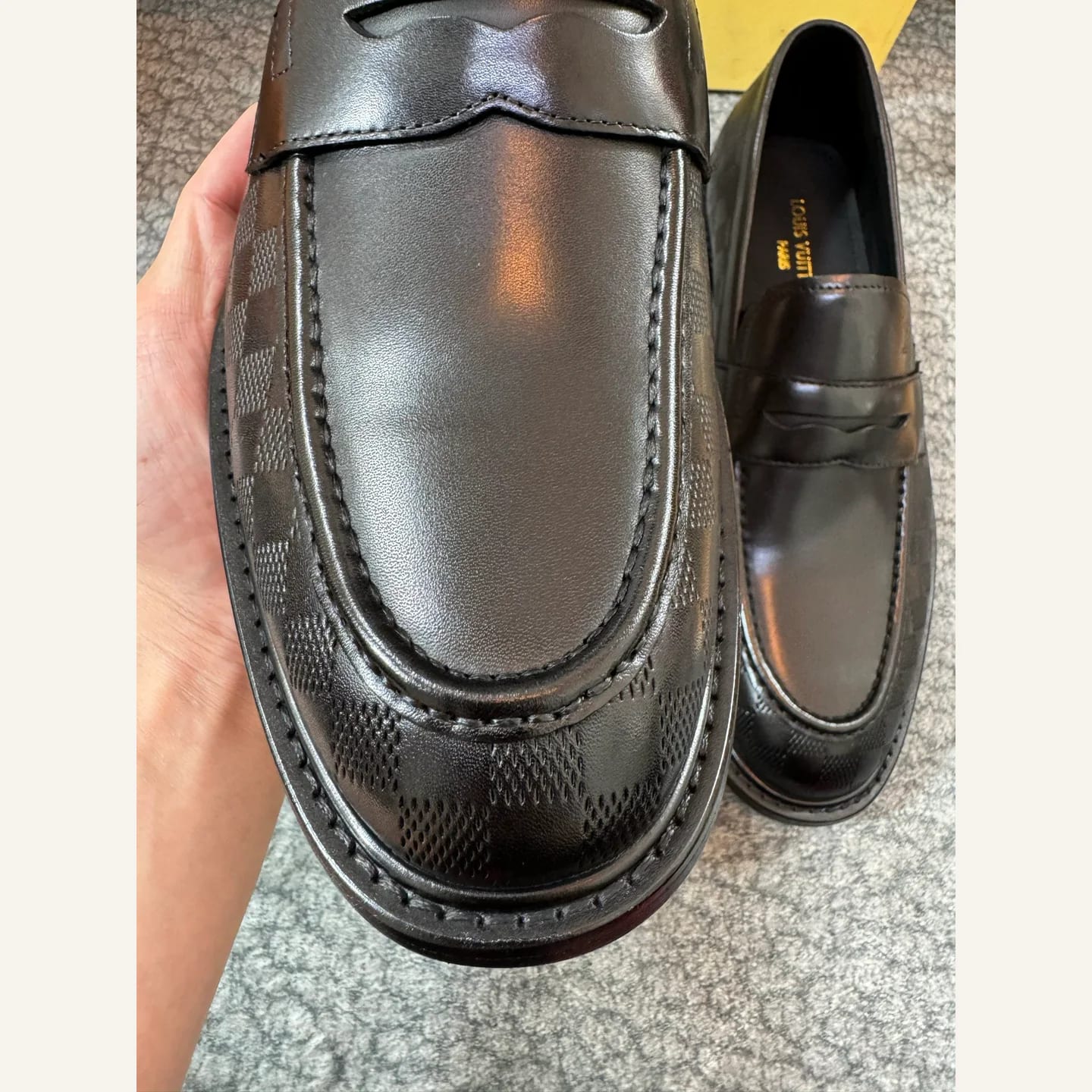 Louis Vuitton Major Loafer 縮圖 3