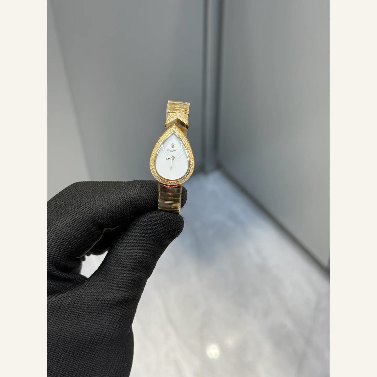 Chaumet Josephine 縮圖 1