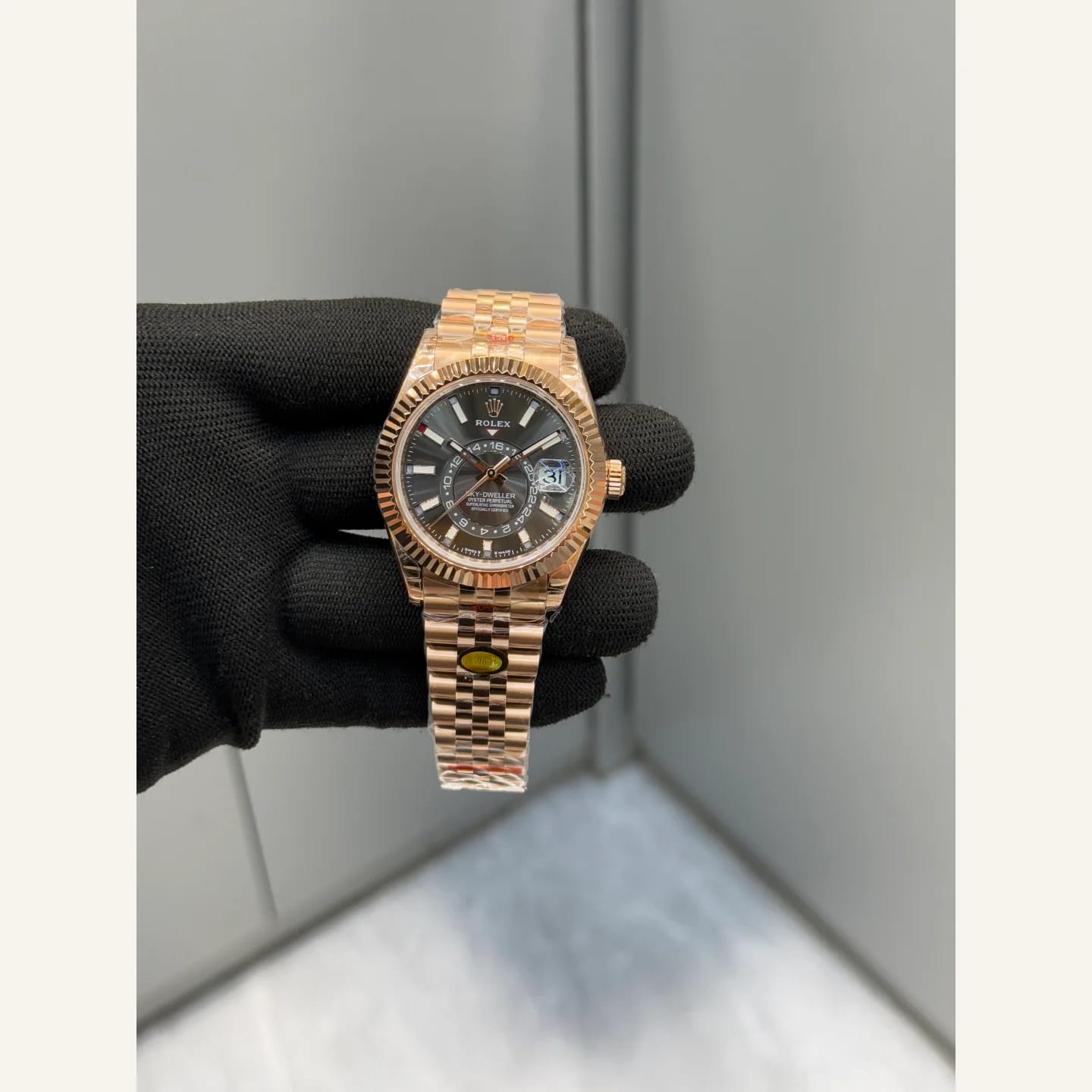 Rolex Sky-Dweller 縮圖 1