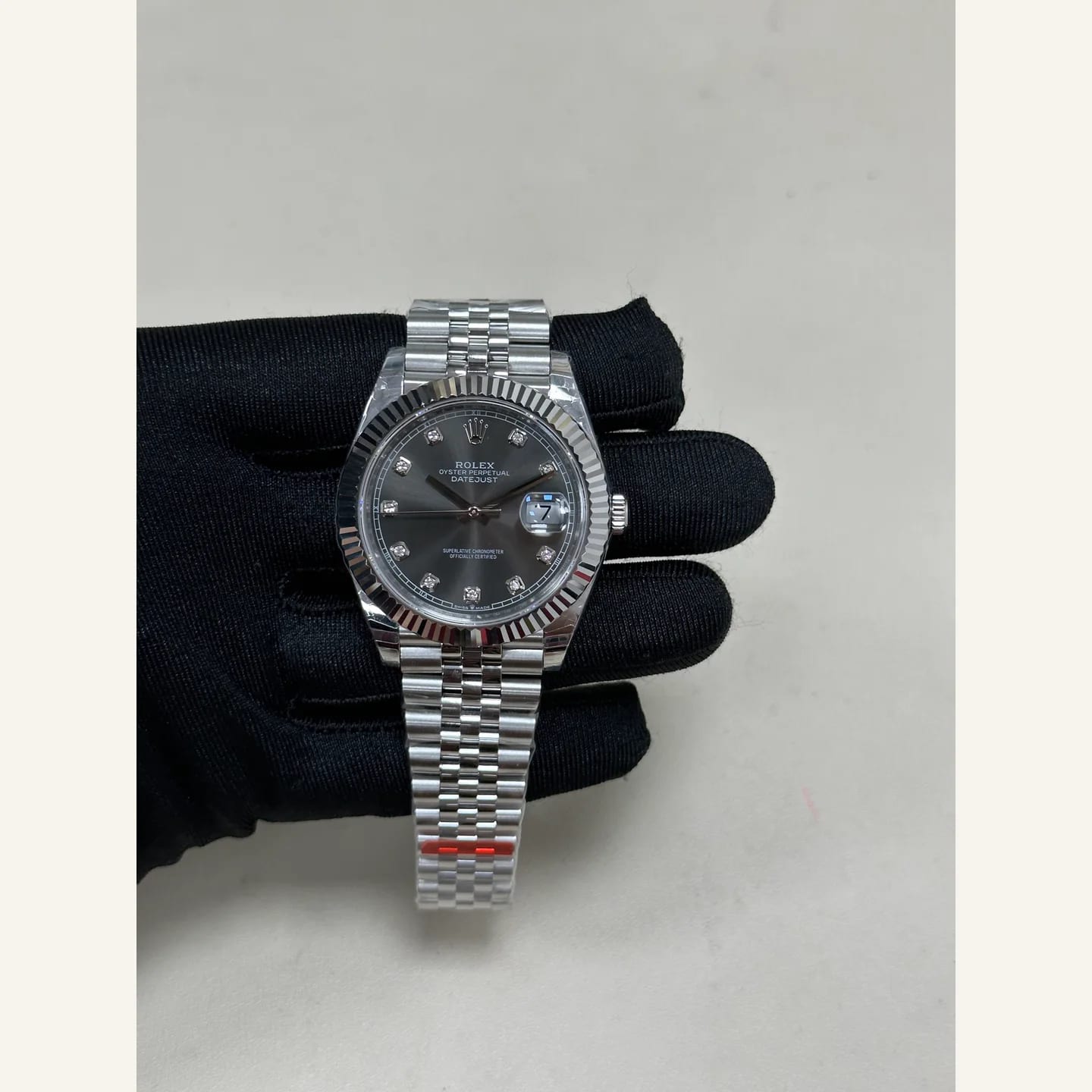 Rolex Datejust 縮圖 1