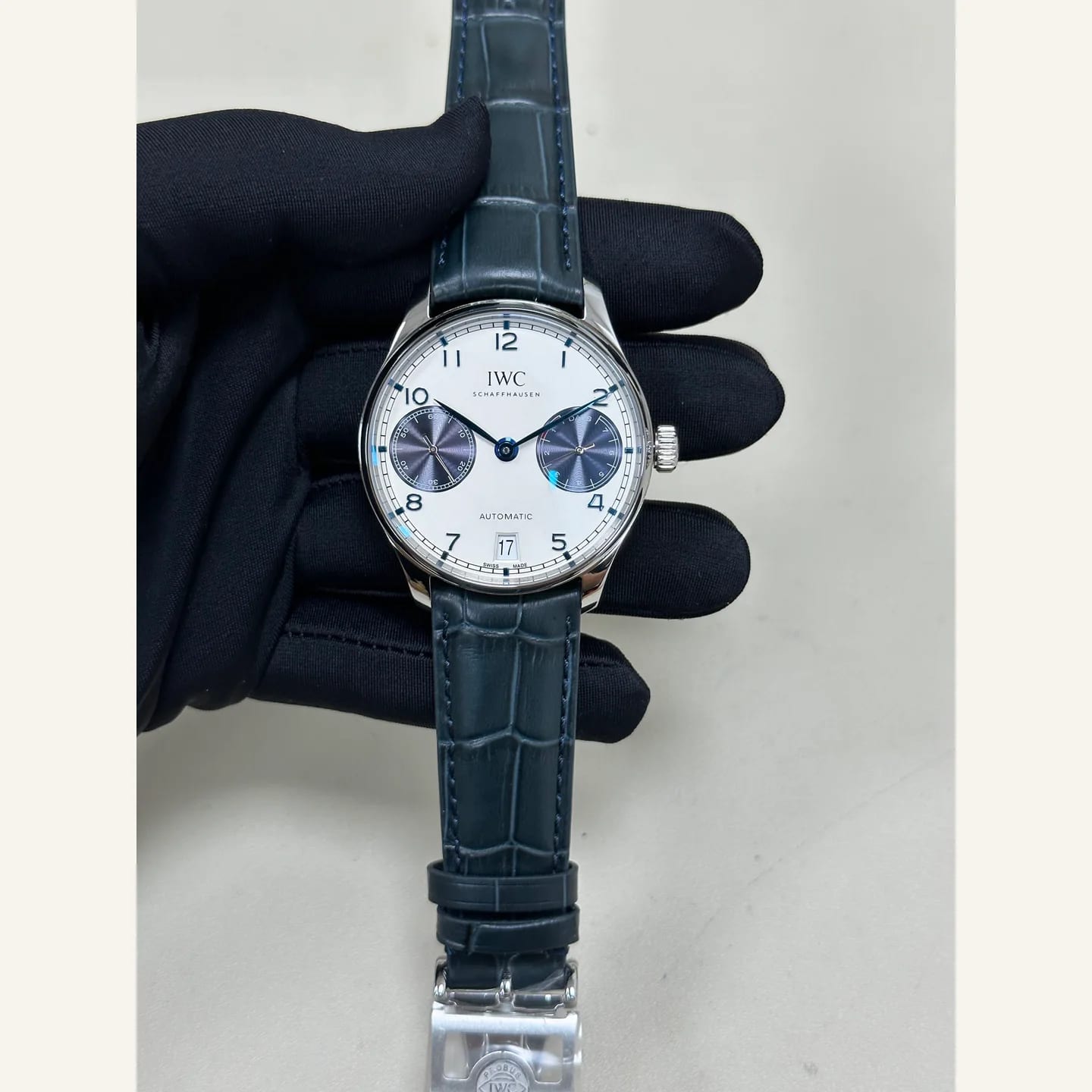 IWC Portugieser 縮圖 1
