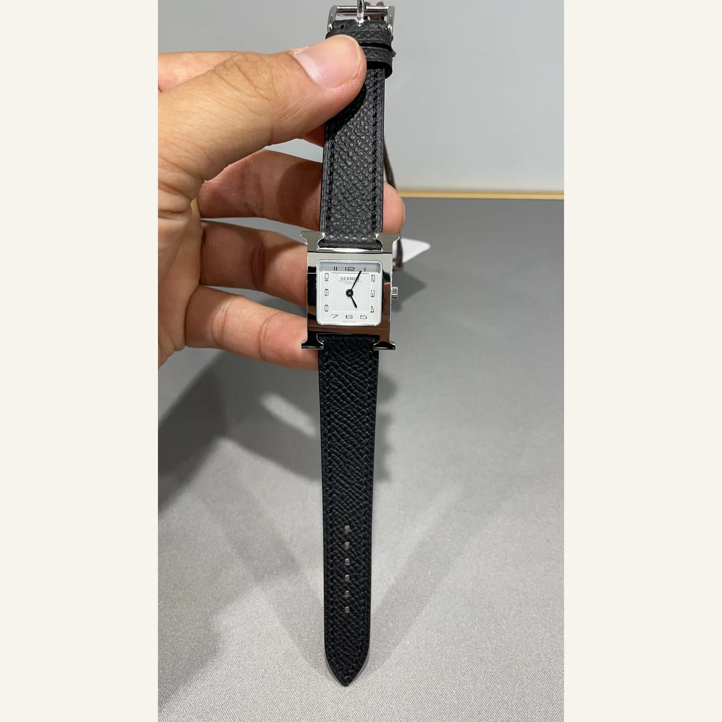 Hermès Heure H 縮圖 1