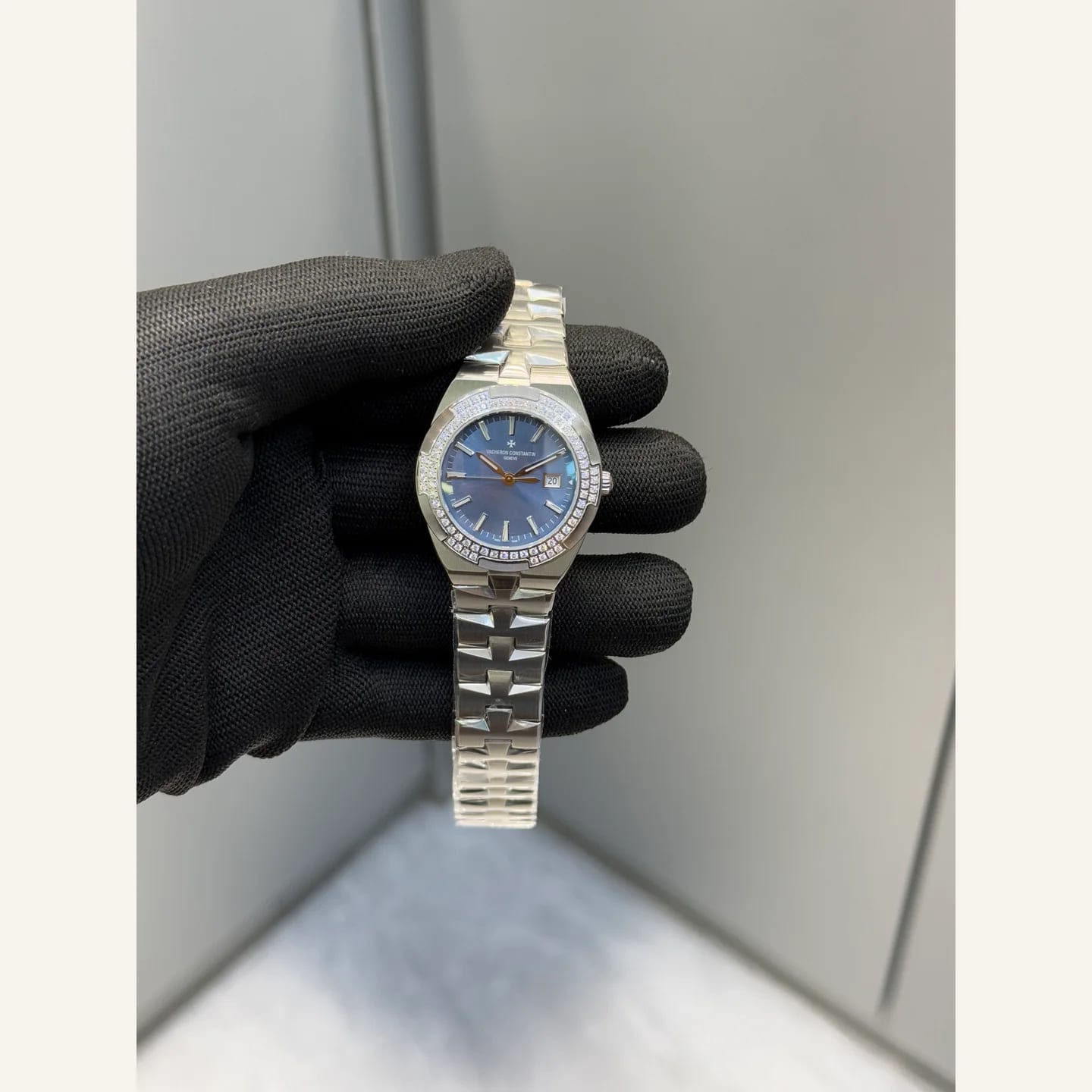 Vacheron Constantin Overseas 縮圖 1