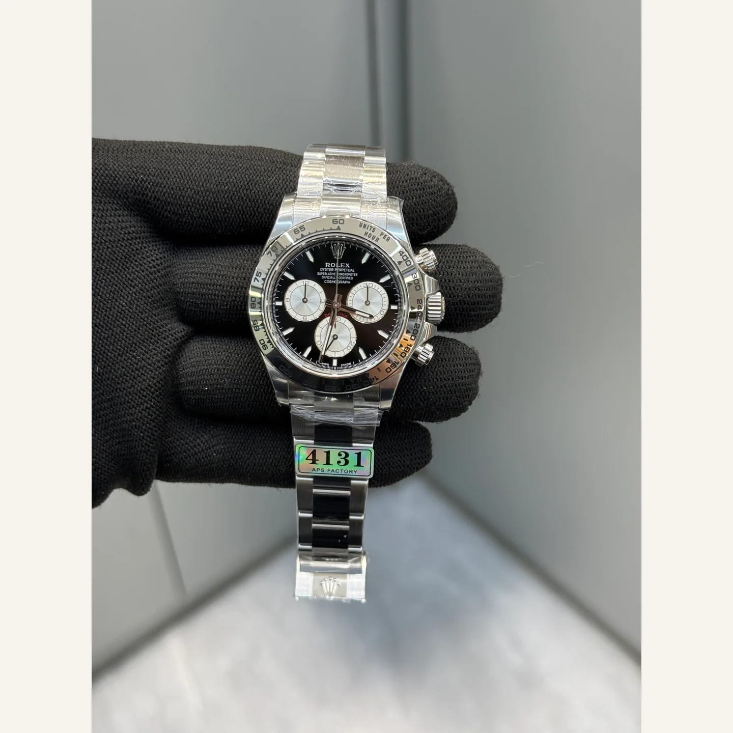 Rolex Cosmograph Daytona 縮圖 1