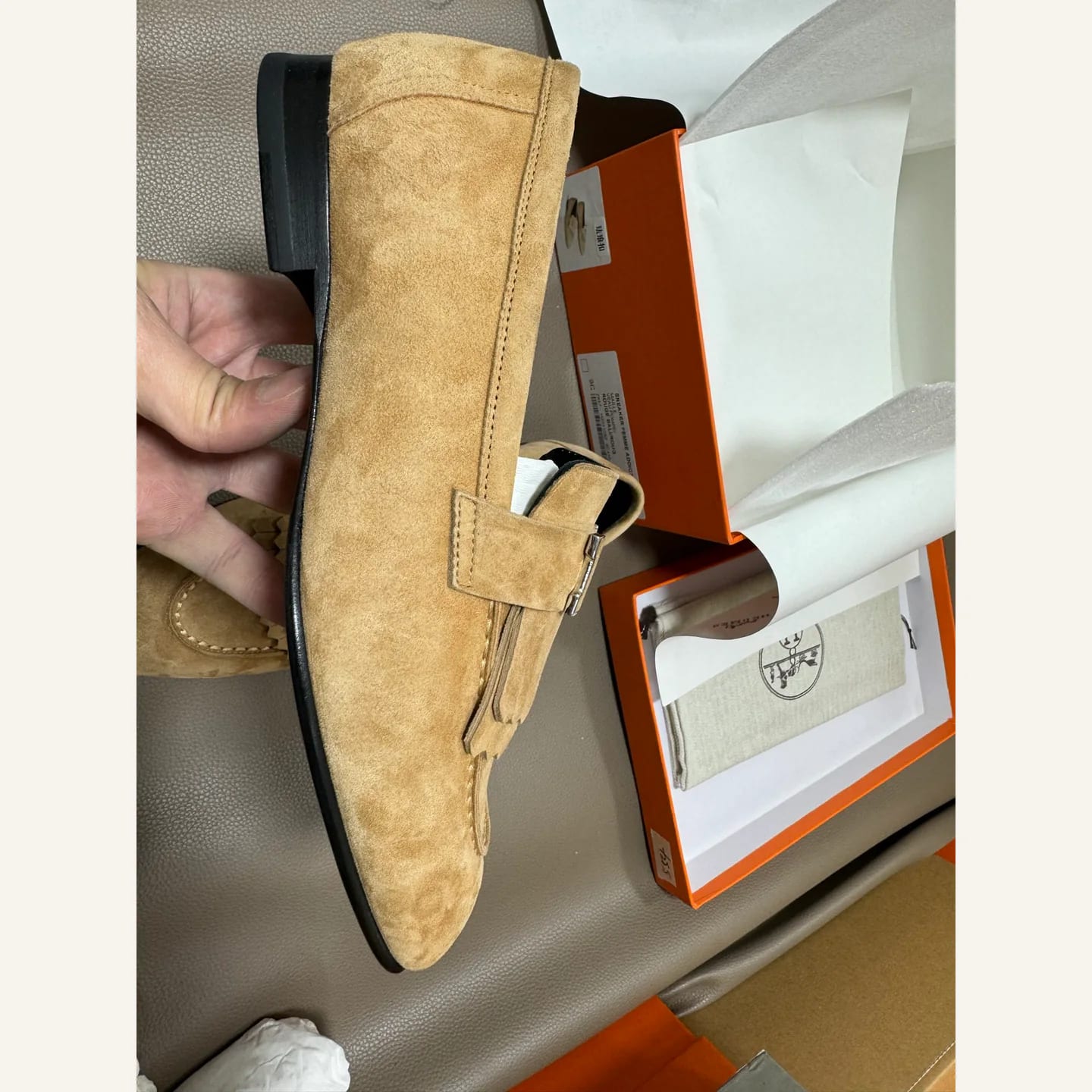Hermès Royal Loafer 縮圖 4