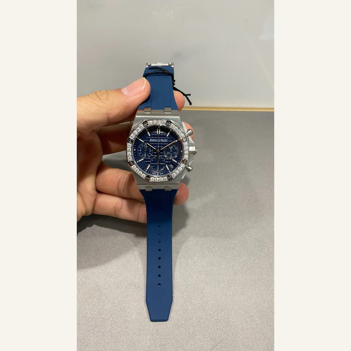 Audemars Piguet Royal Oak 縮圖 1