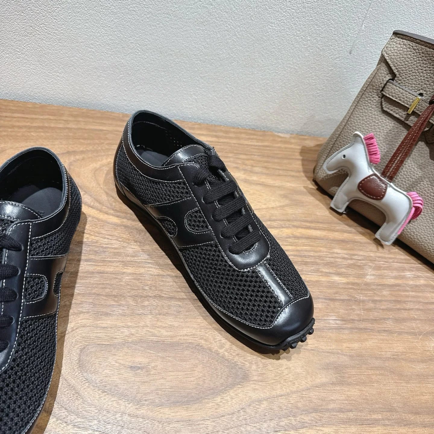 Hermès Trail Sneaker 縮圖 4