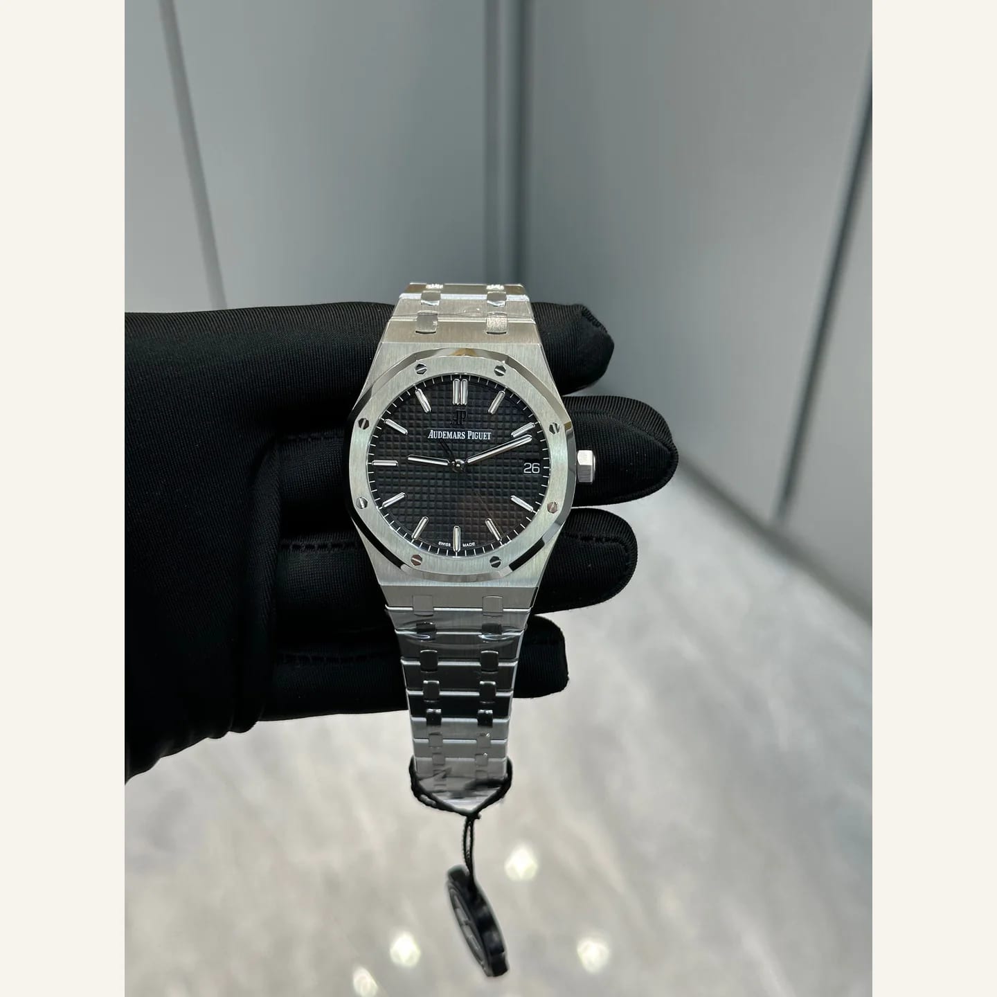 Audemars Piguet Royal Oak 15500 縮圖 6