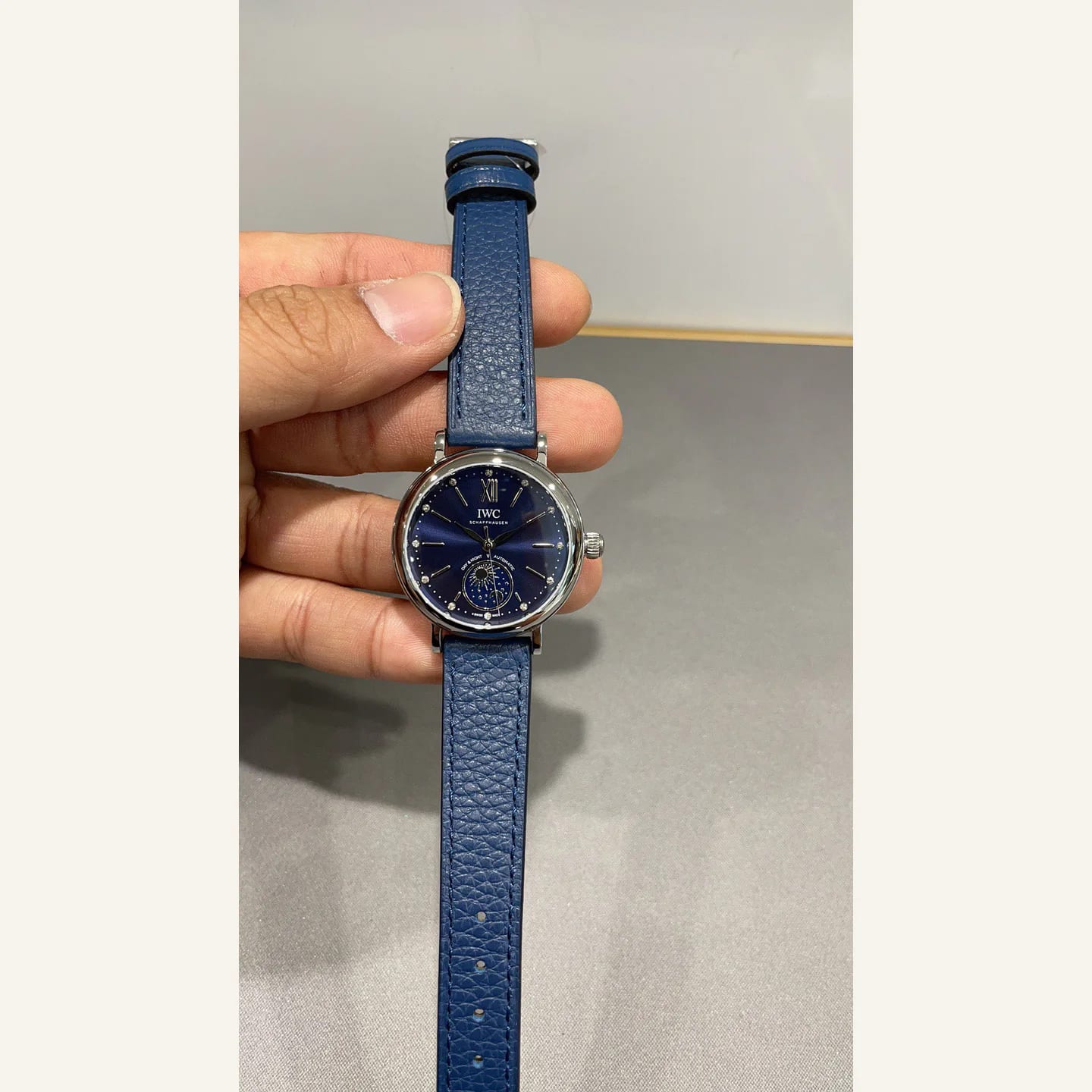 IWC Portofino 縮圖 1