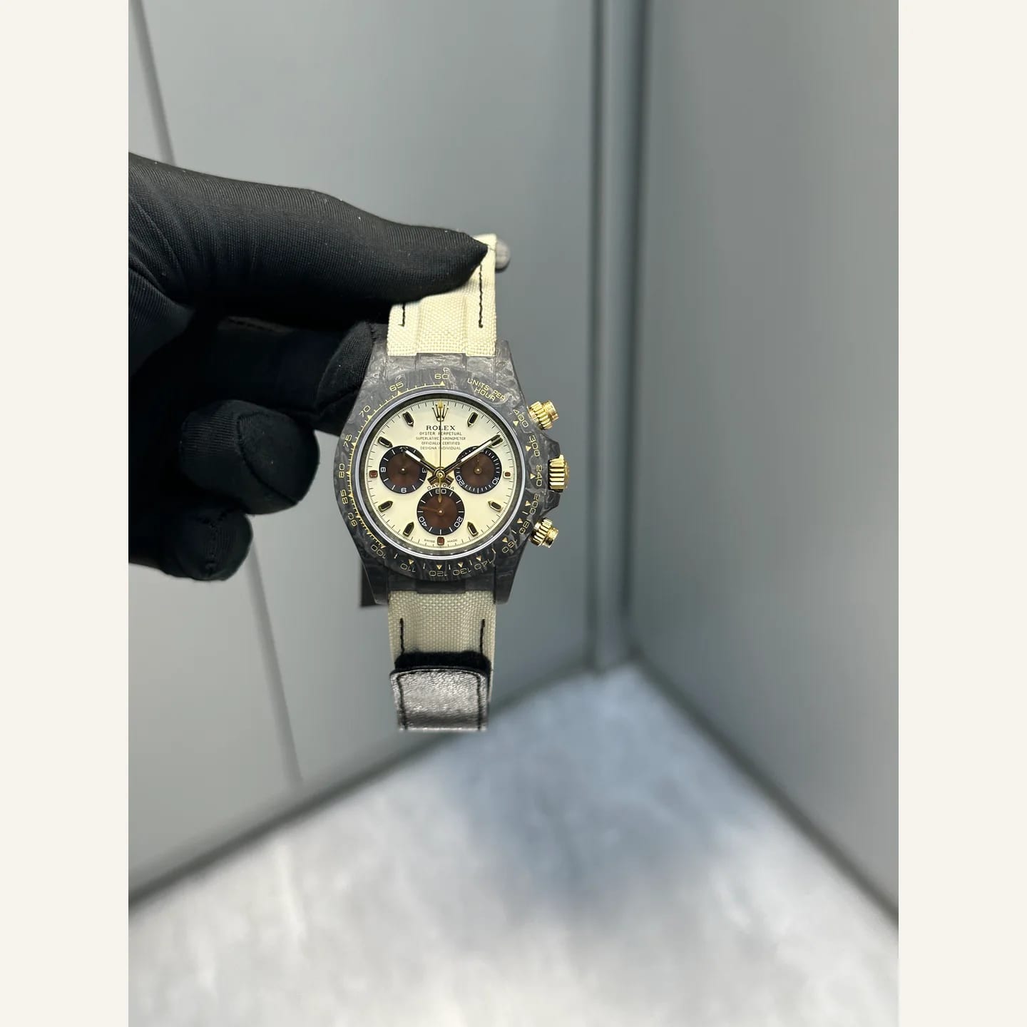 Rolex Cosmograph Daytona 縮圖 1