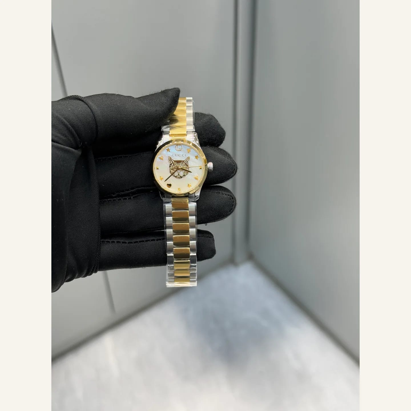 Gucci G-Timeless 縮圖 1