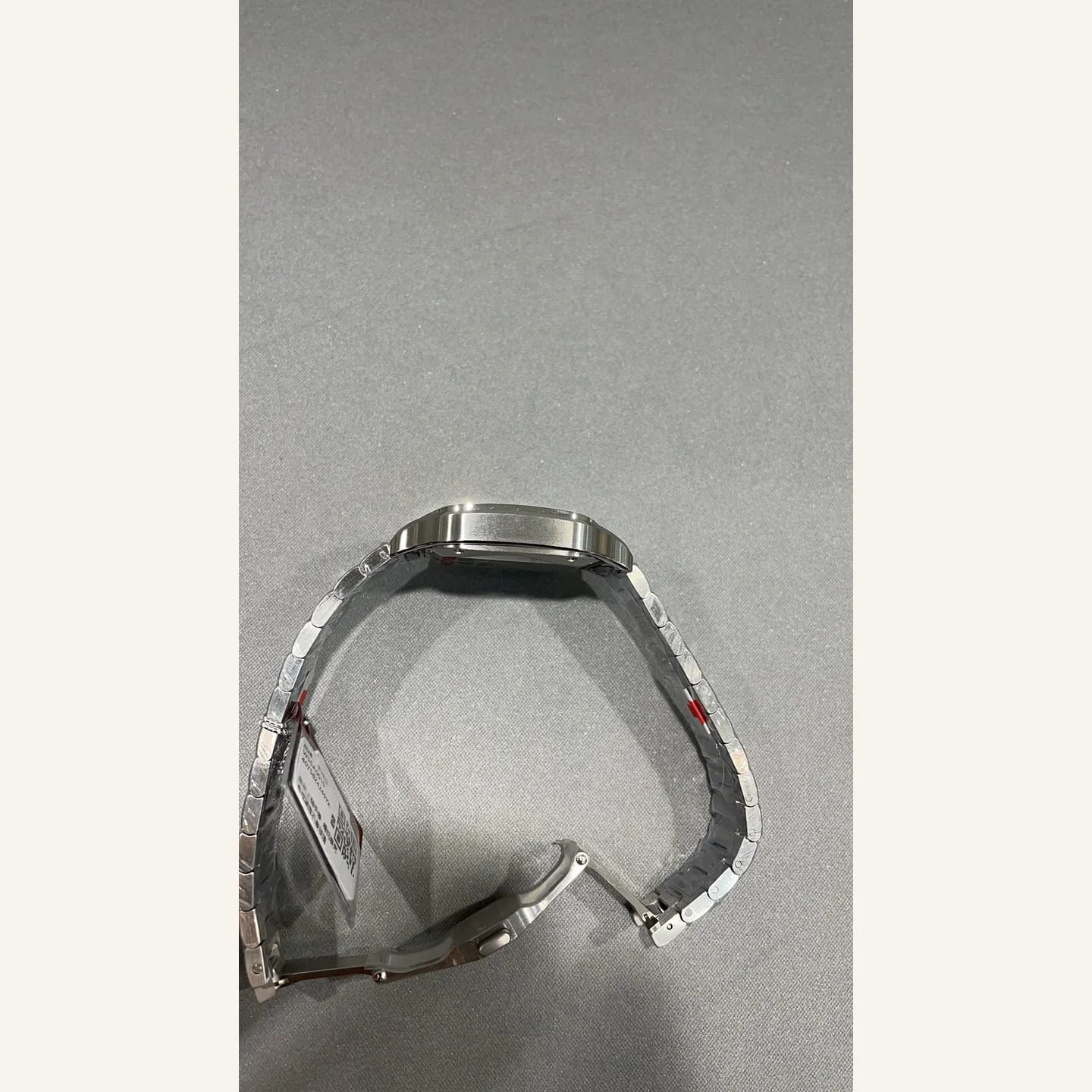 Cartier Santos 縮圖 3