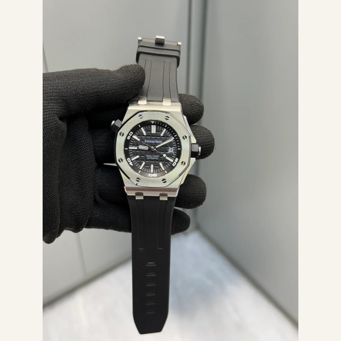 Audemars Piguet Royal Oak Offshore 縮圖 1