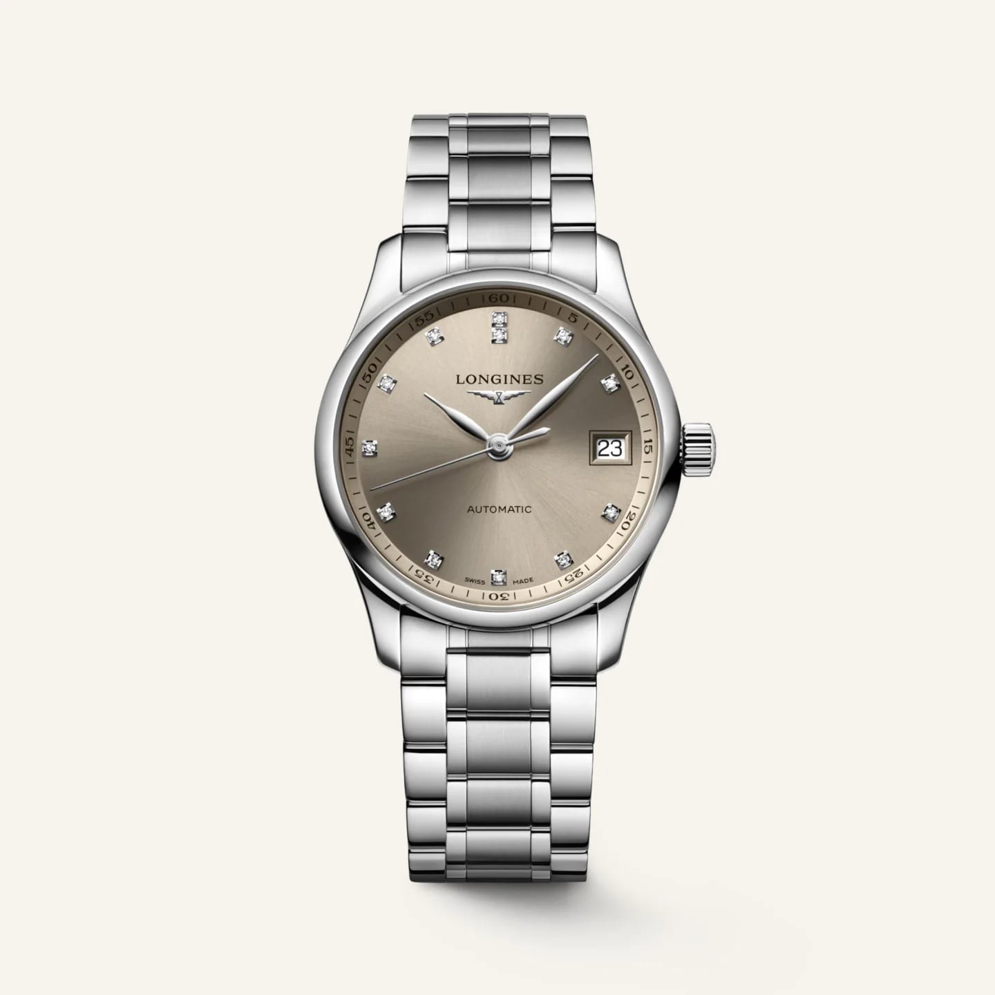 Longines MASTER COLLECTION 縮圖 1