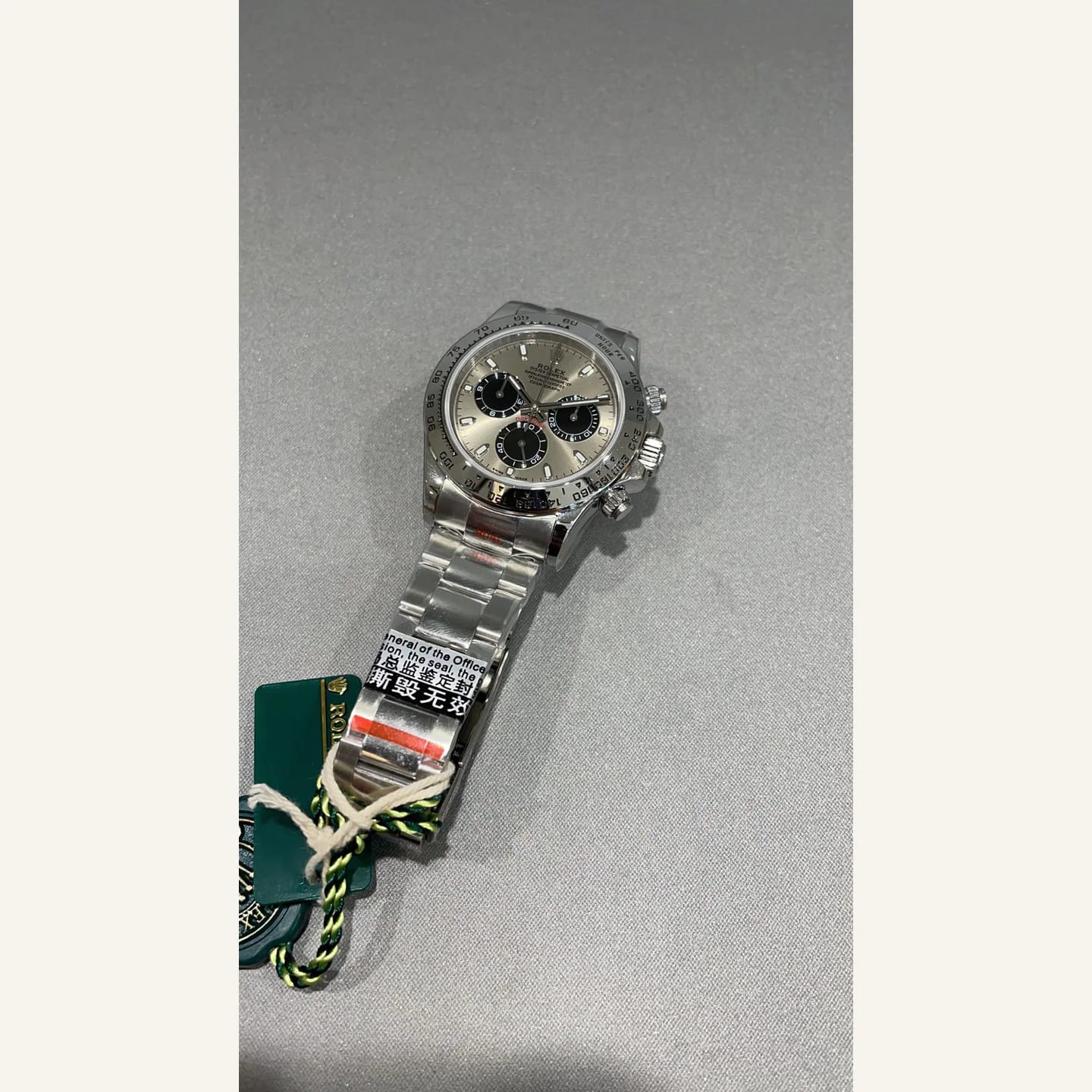 Rolex Cosmograph Daytona 縮圖 2