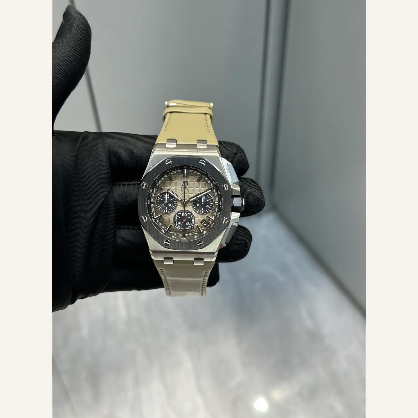 Audemars Piguet Royal Oak Offshore 26420 縮圖 4
