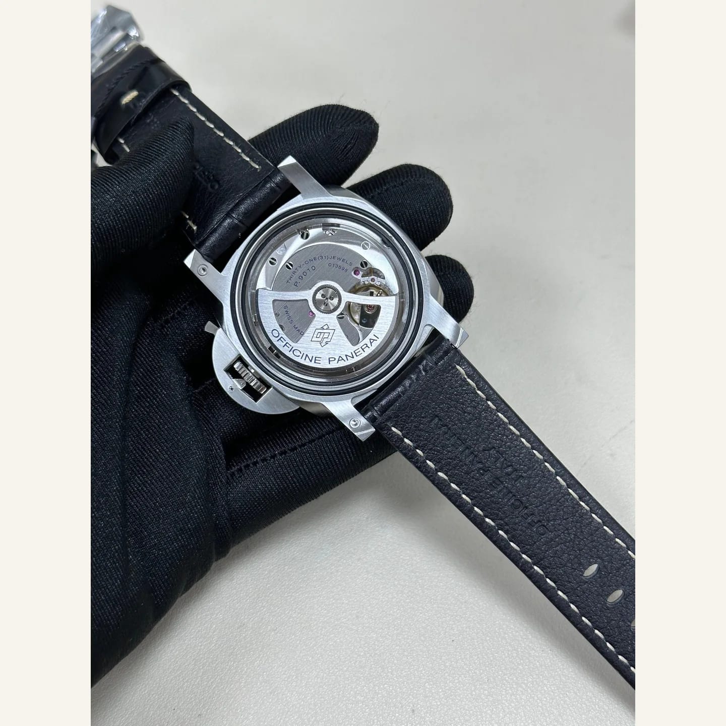 Panerai Luminor 縮圖 5