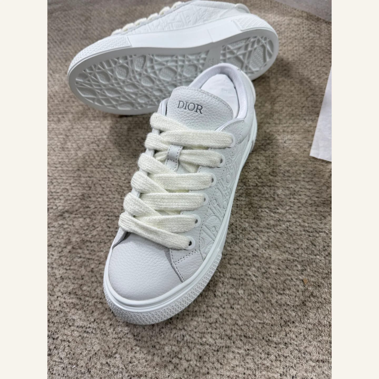 Dior B33 Sneaker 縮圖 3