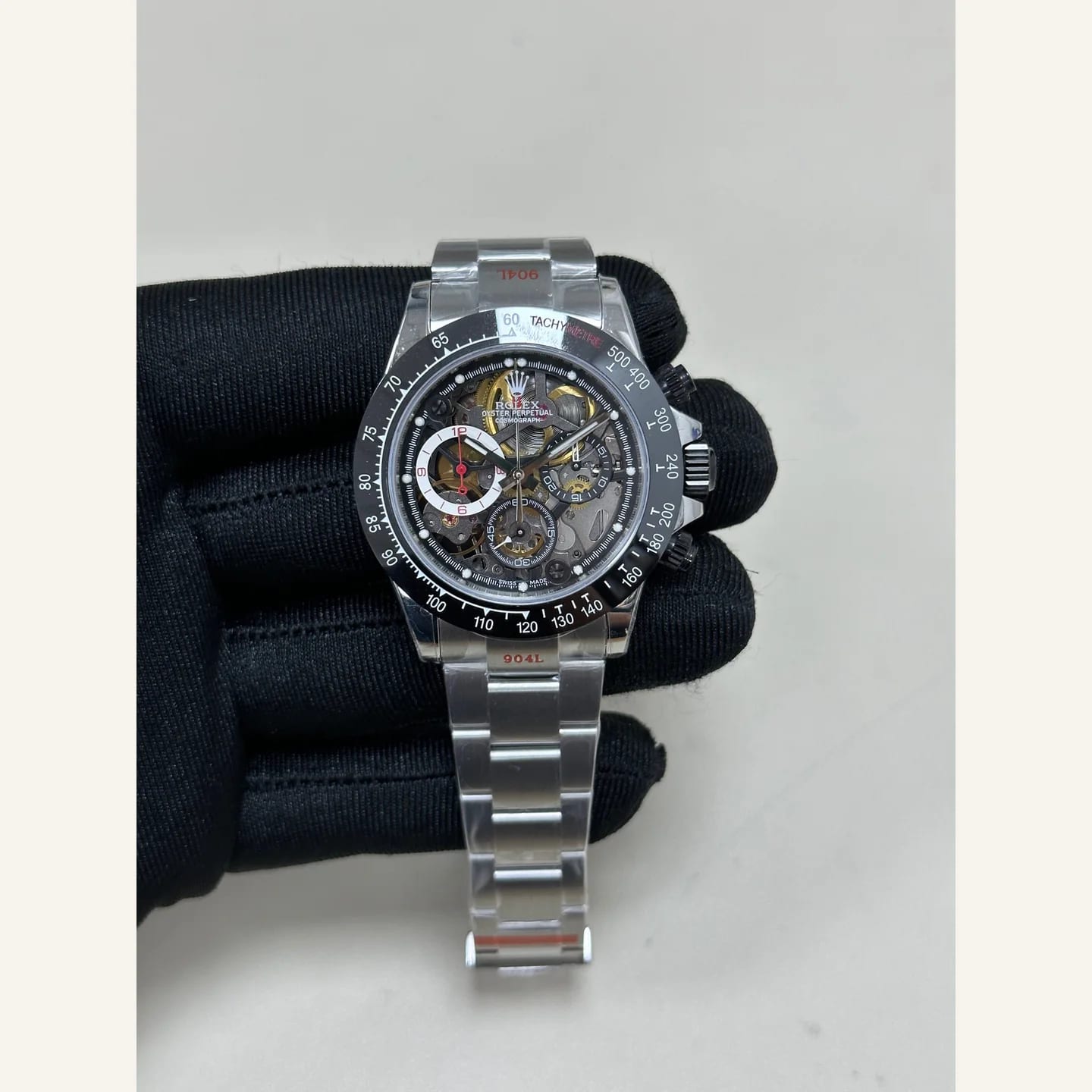 Rolex Cosmograph Daytona 縮圖 1