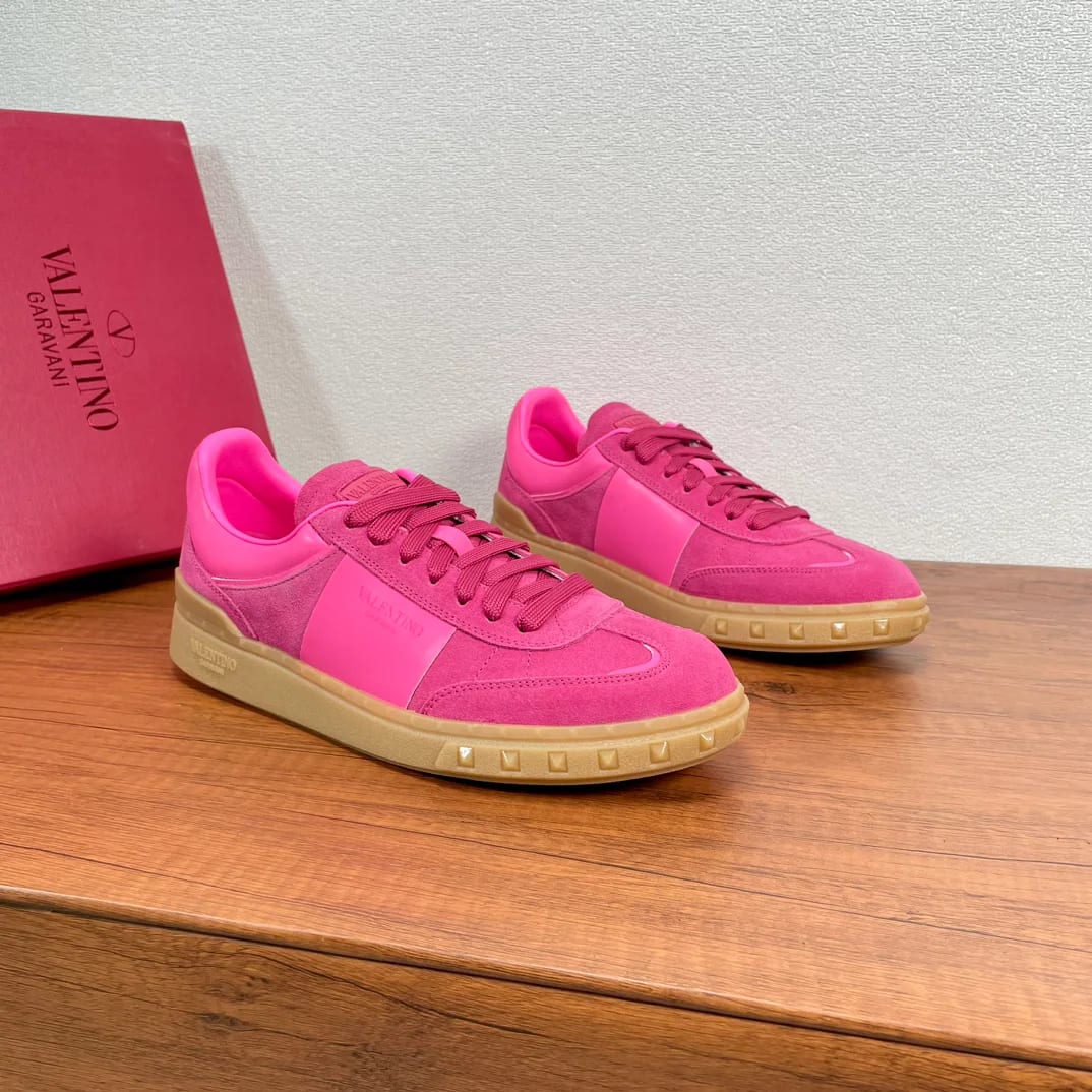 Valentino Garavani Upvillage Sneaker 縮圖 3