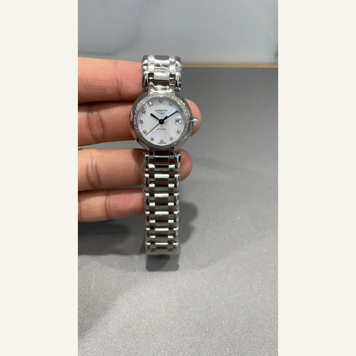Longines Elegance 縮圖 1