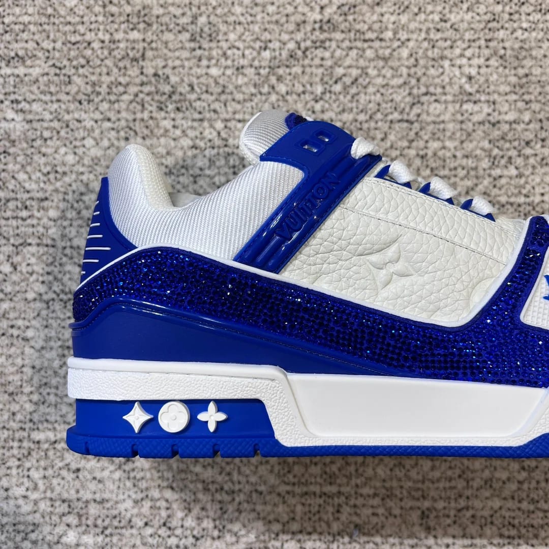 Louis Vuitton LV Trainer Sneaker 縮圖 3