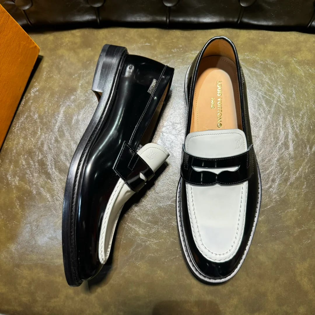 Louis Vuitton Saint Germain Loafer 縮圖 3