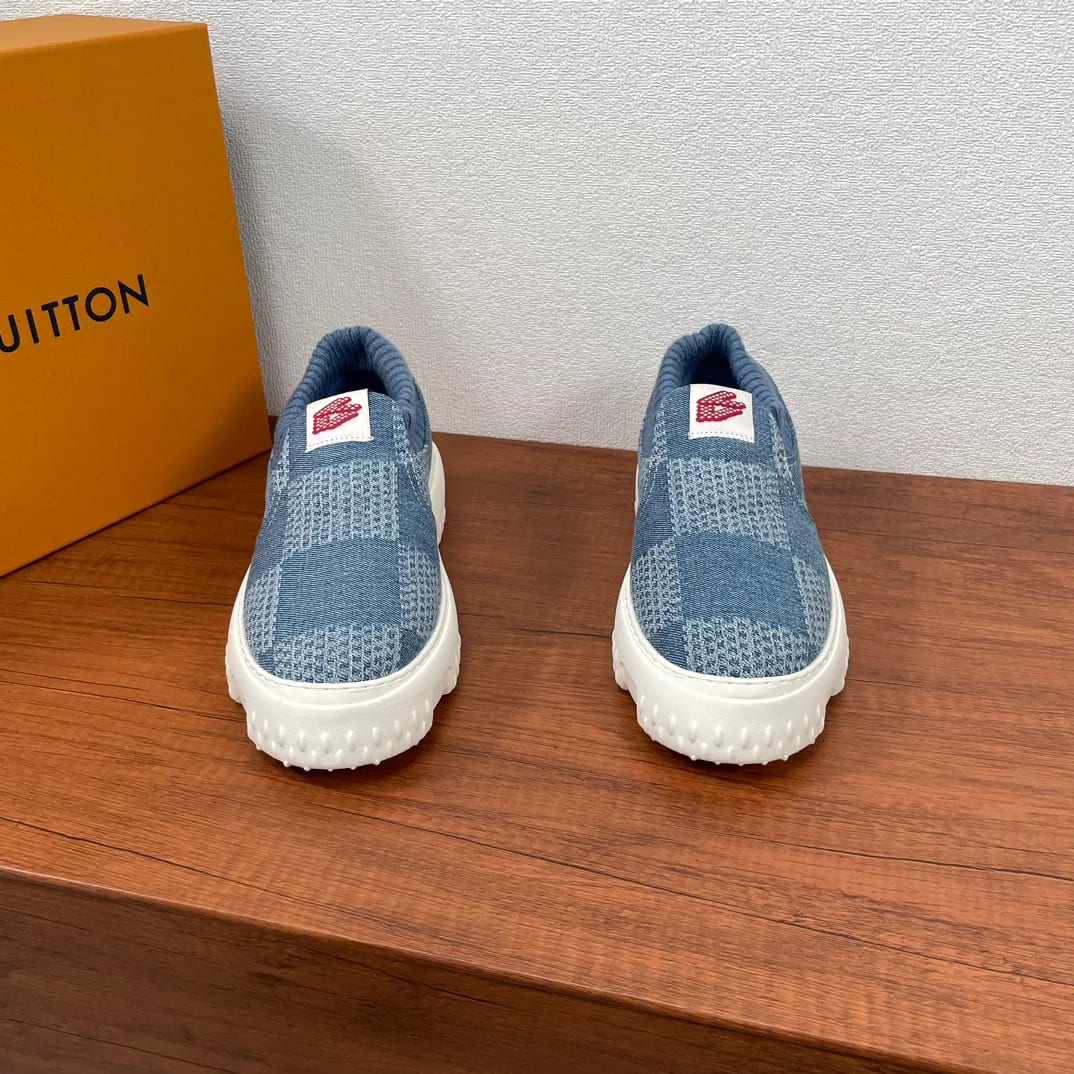Louis Vuitton Space Lander Slip-on 縮圖 2