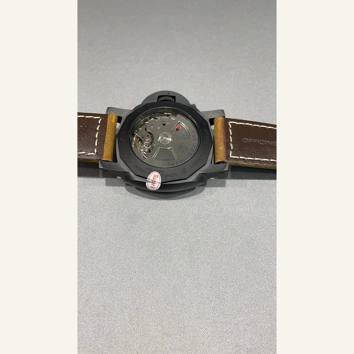 Panerai Luminor 縮圖 5