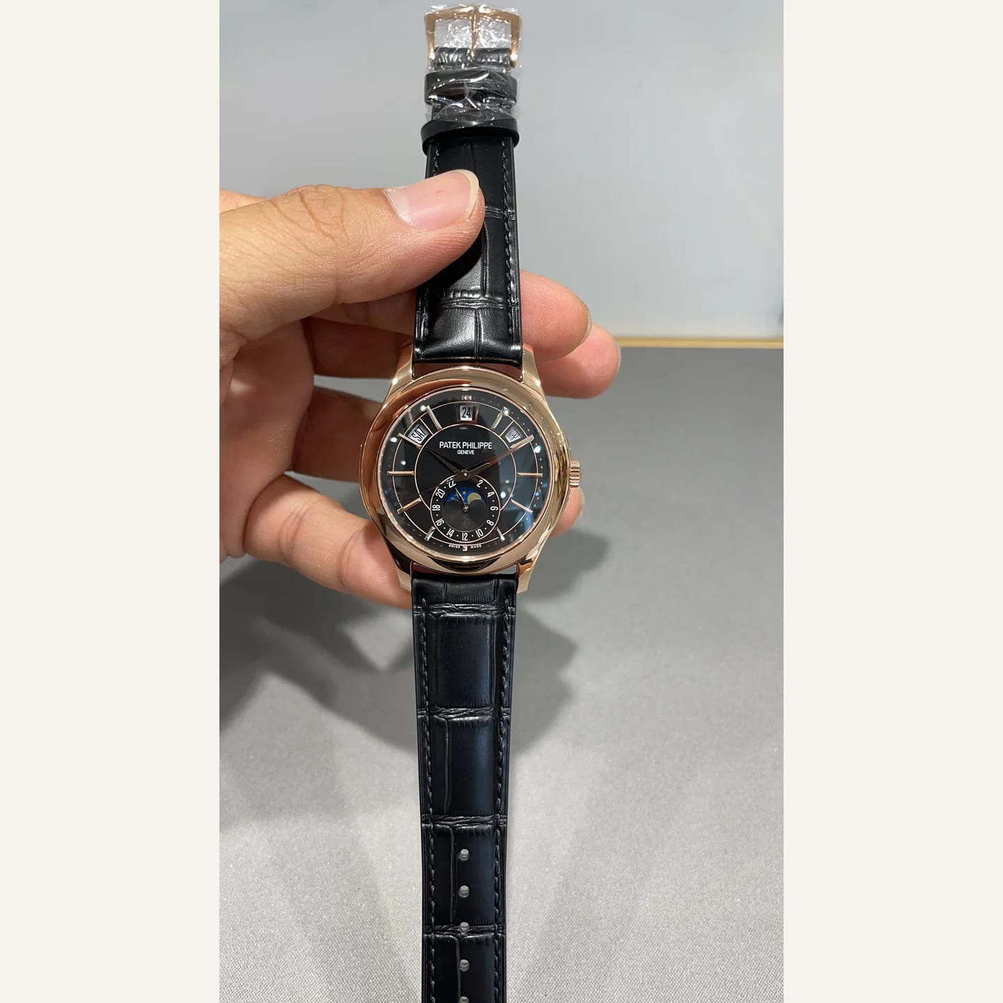 Patek Philippe Complications 縮圖 1