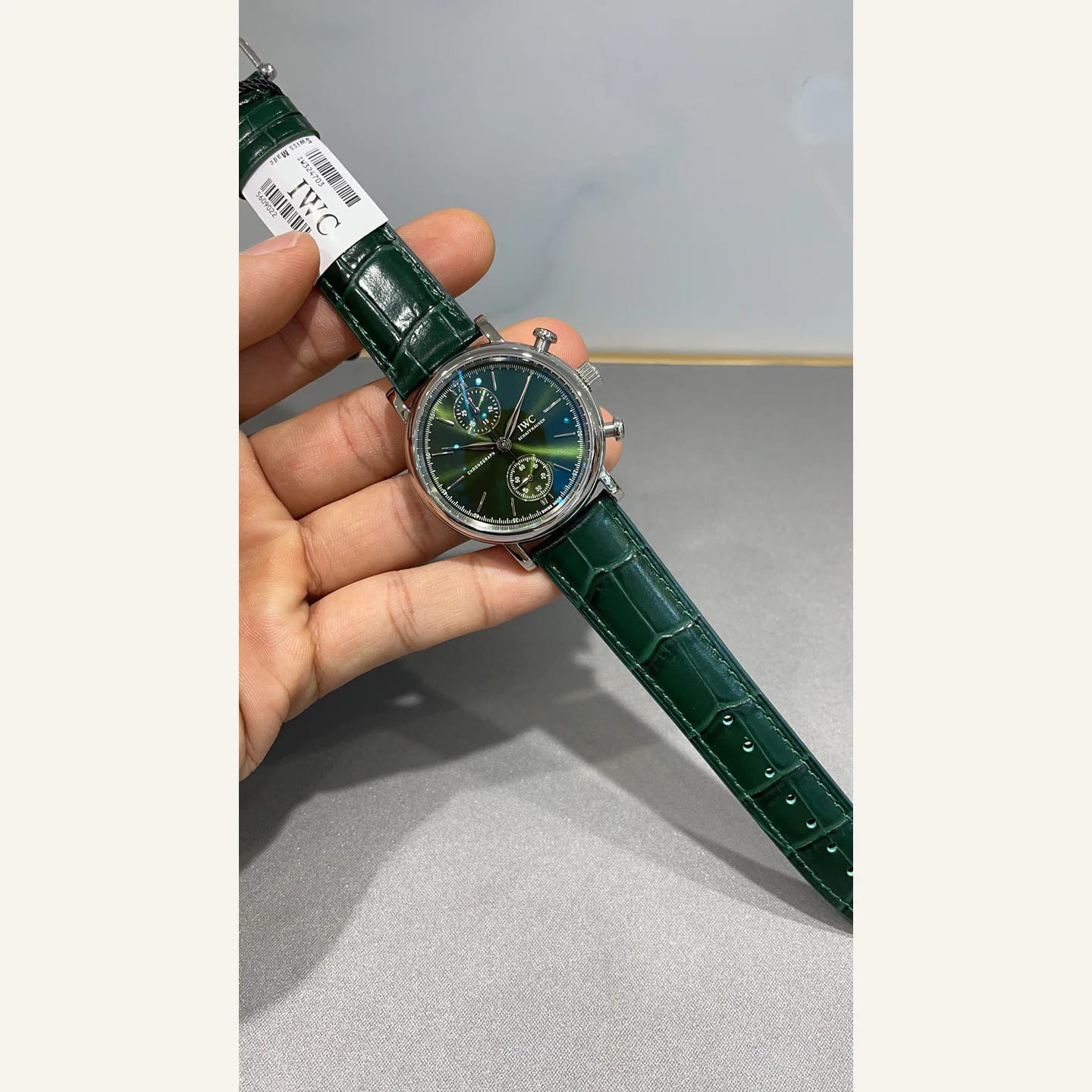 IWC Portofino 縮圖 3