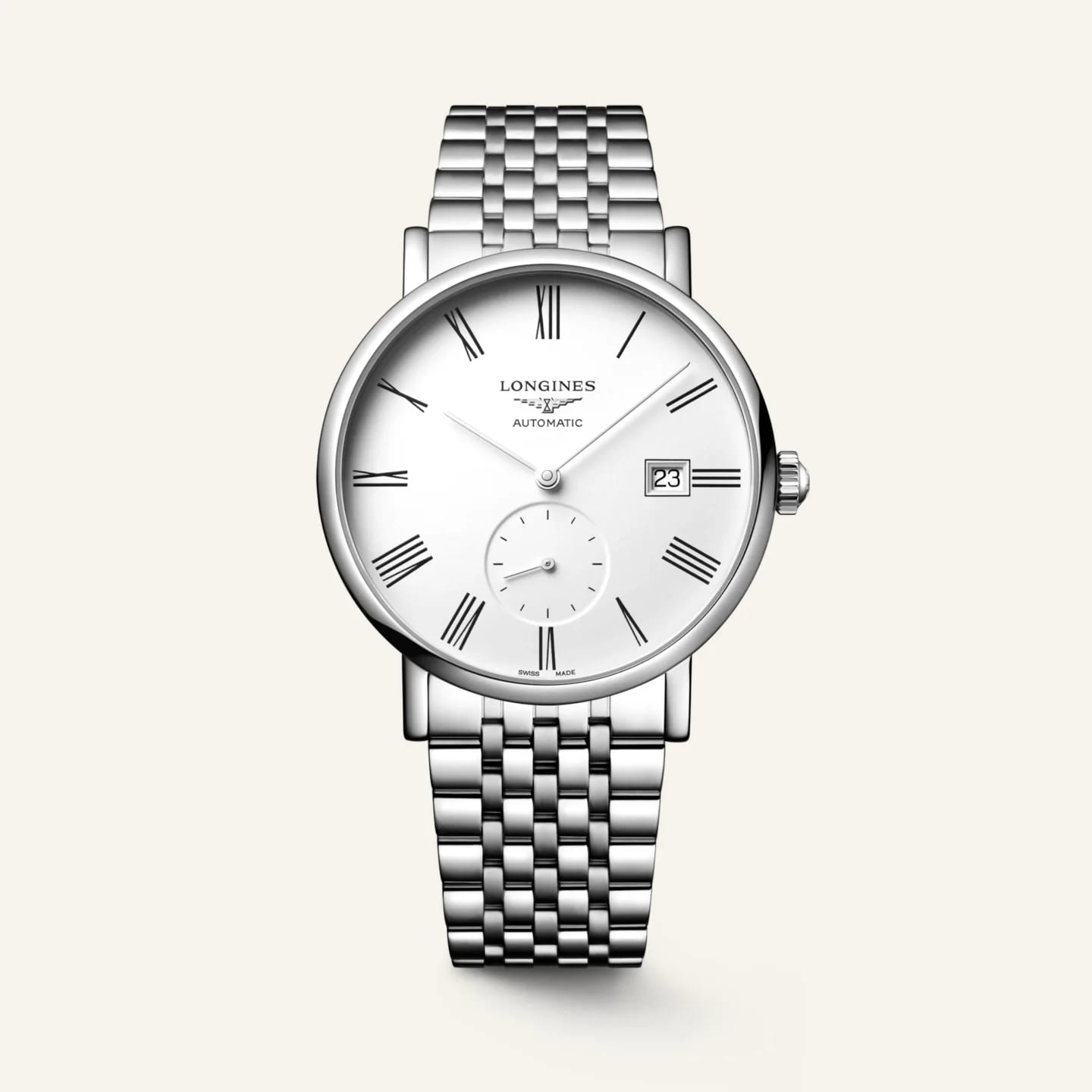 Longines ELEGANT COLLECTION 縮圖 1