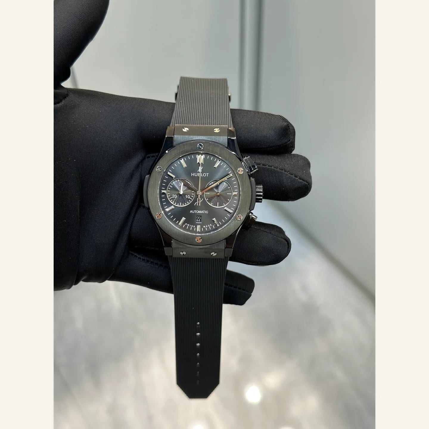 Hublot Classic Fusion 縮圖 1