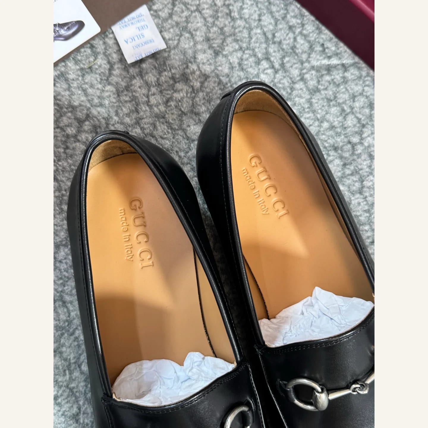Gucci Horsebit Loafer 縮圖 4
